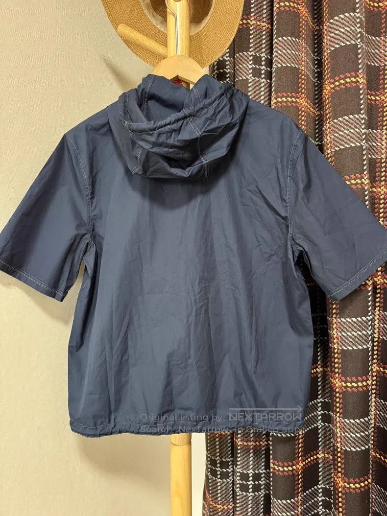 Other Hermes size 39 Jacket with drawstring hem. Size US M / EU 48-50 / 2 - 2 Thumbnail