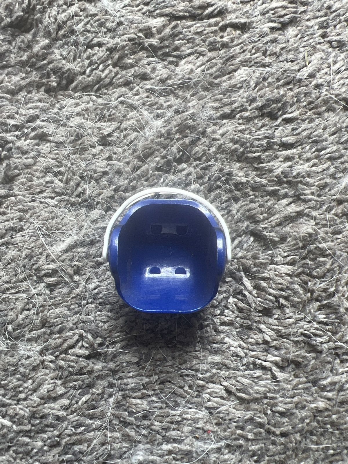 NFL NFL Mini Football Helmet Size ONE SIZE - 4 Thumbnail