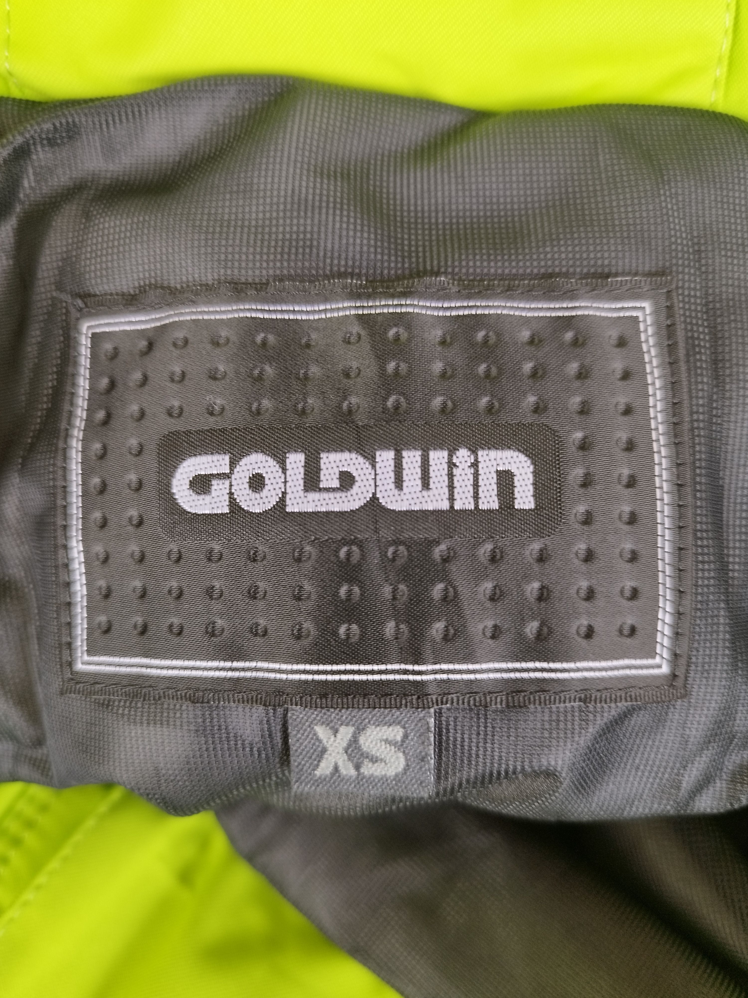 Goldwin Goldwin pants nylon Size US 30 / EU 46 - 5 Thumbnail