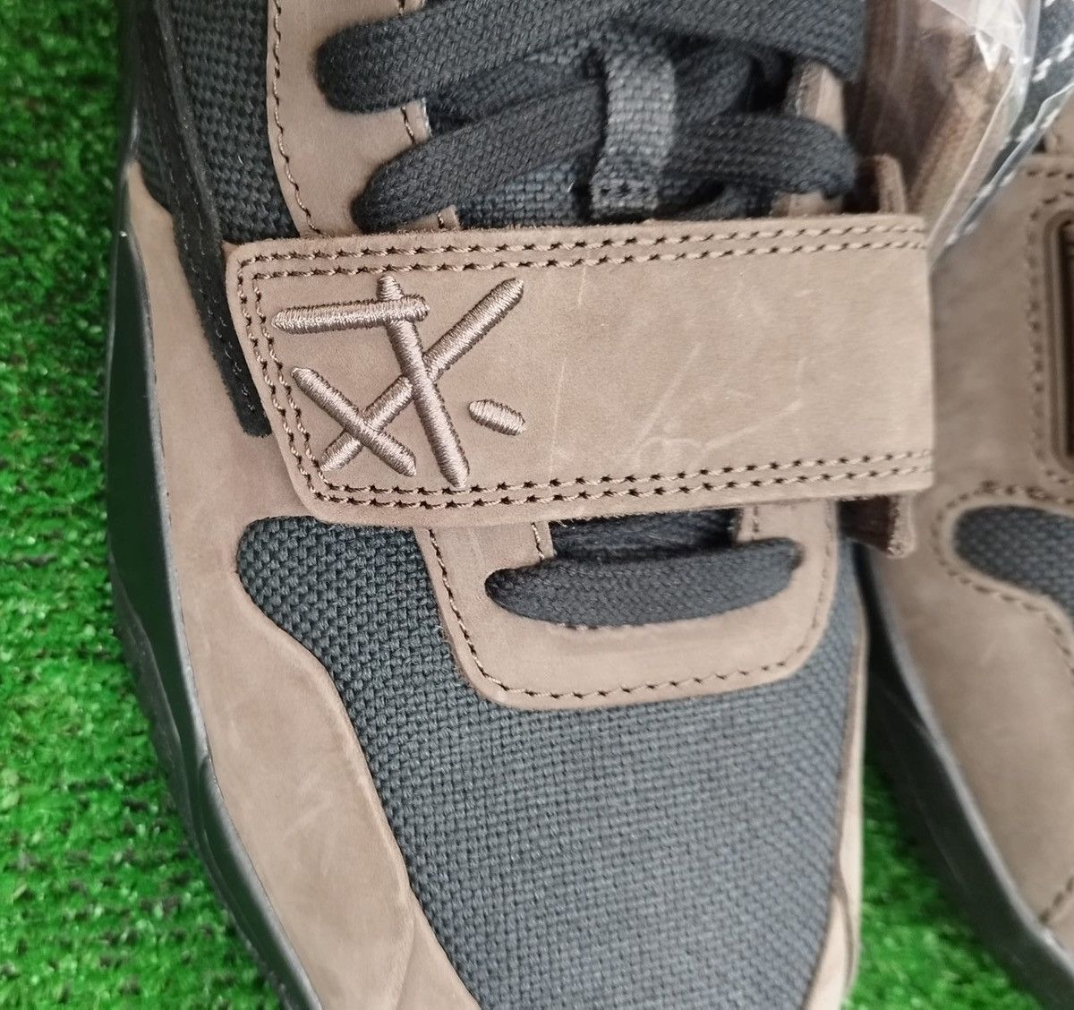 Jordan Brand × Nike × Travis Scott Shoes Jordan Jumpman Jack TR 'Travis Scott Size US 11.5 / EU 44-45 - 5 Thumbnail