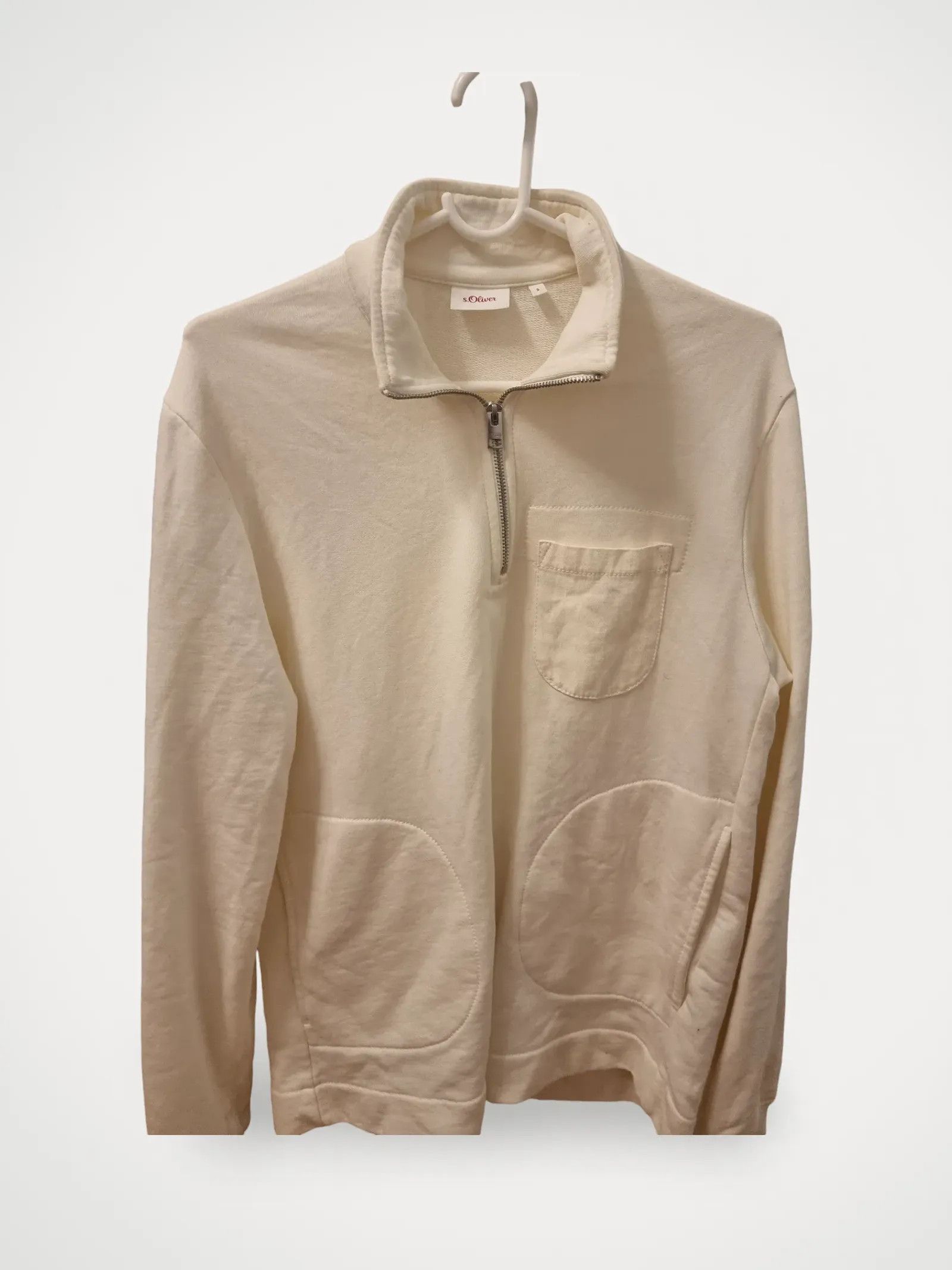 s.Oliver S Oliver Cardigan Size US S / EU 44-46 / 1 - 1 Thumbnail