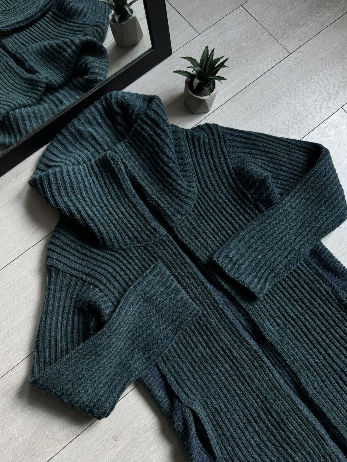 See by Chloe See By Chloe Knitted Cardigan Sweater Size M / US 6-8 / IT 42-44 - 7 Thumbnail