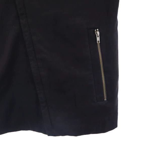 Helmut Lang HELMUT LANG Helmuth wore a long-sleeved zip jacket Size S / US 4 / IT 40 - 4 Thumbnail