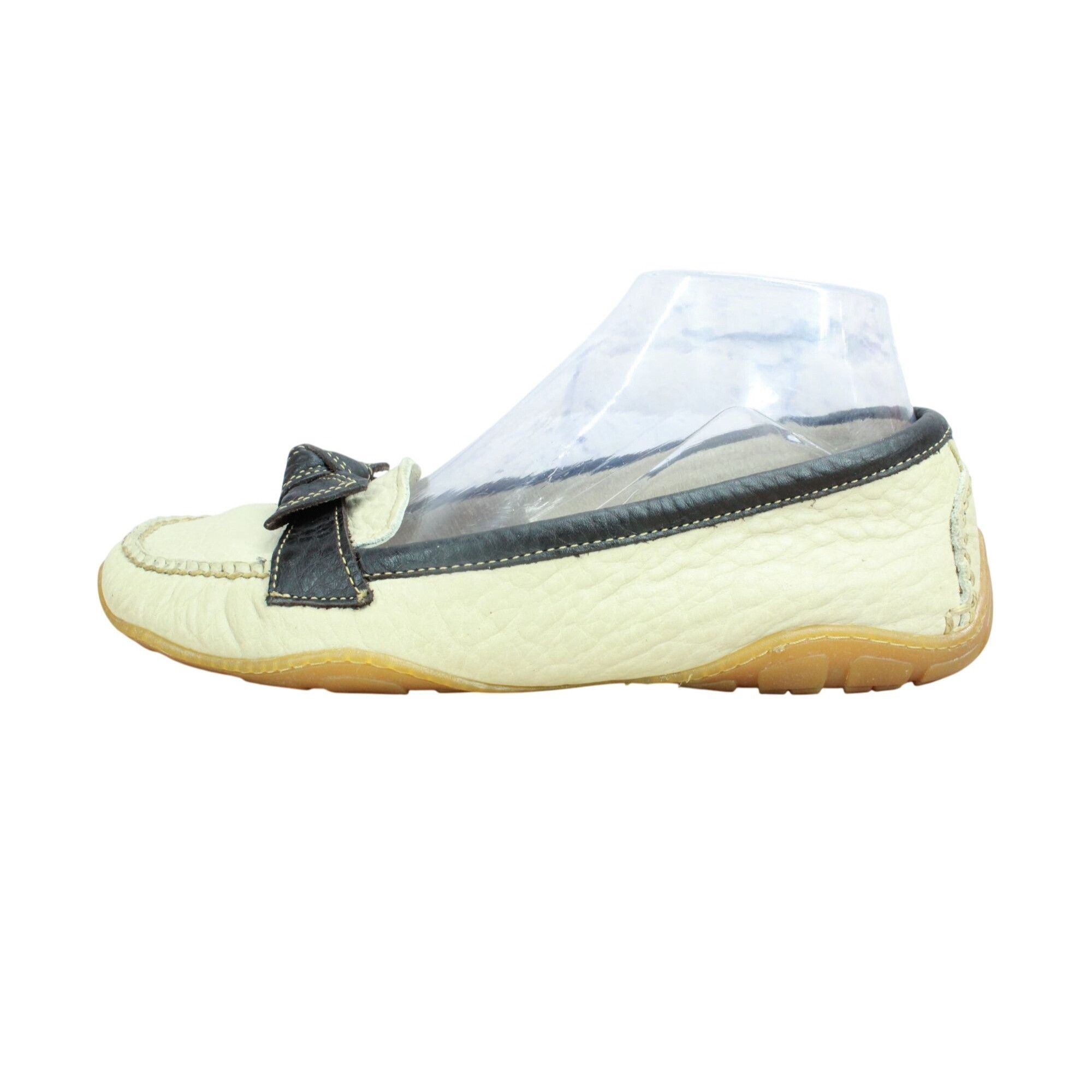 L.L. Bean LL Bean Women's Loafer Shoes Size US 8 / IT 38 - 1 Thumbnail