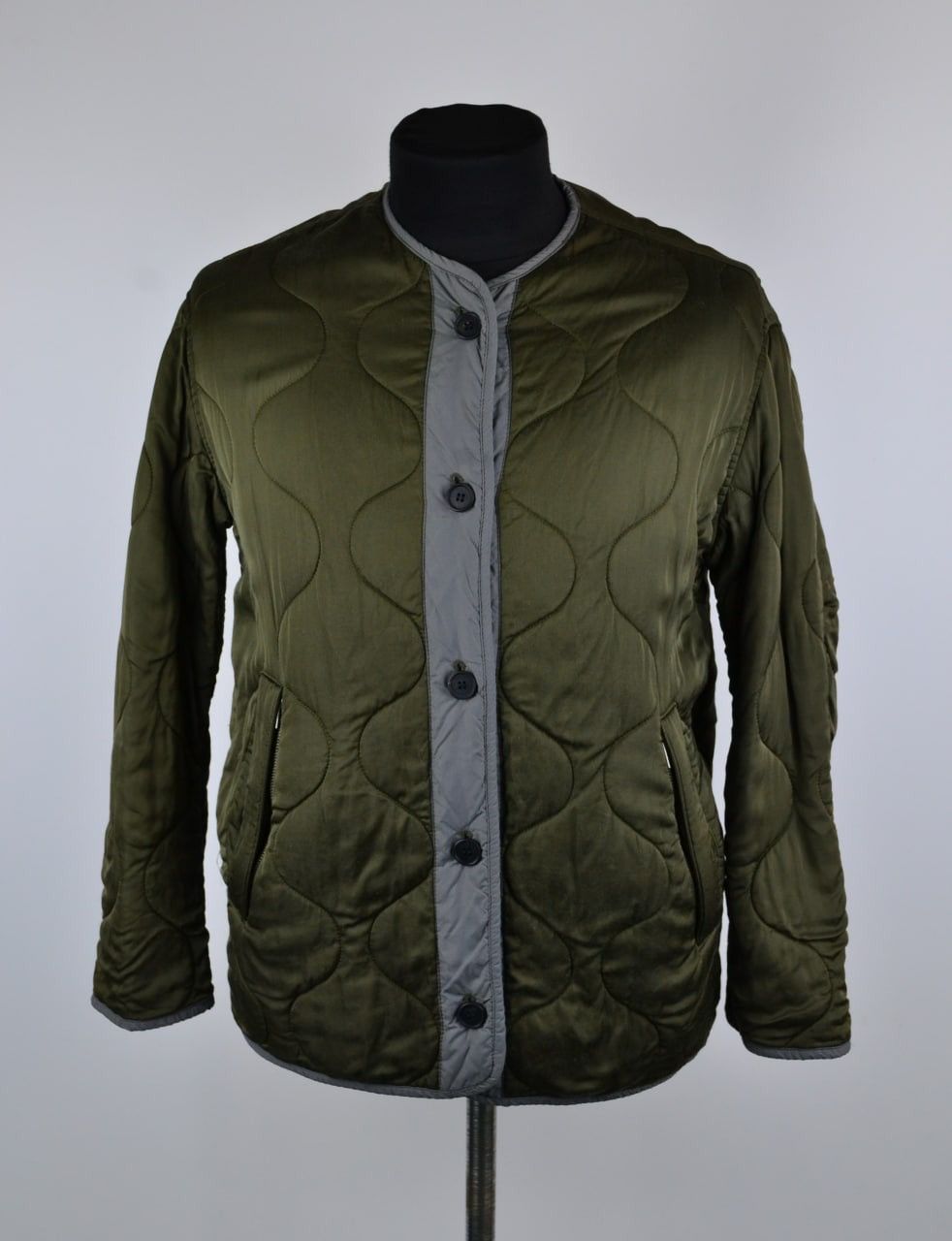 AllSaints HAVES Jacket Size S