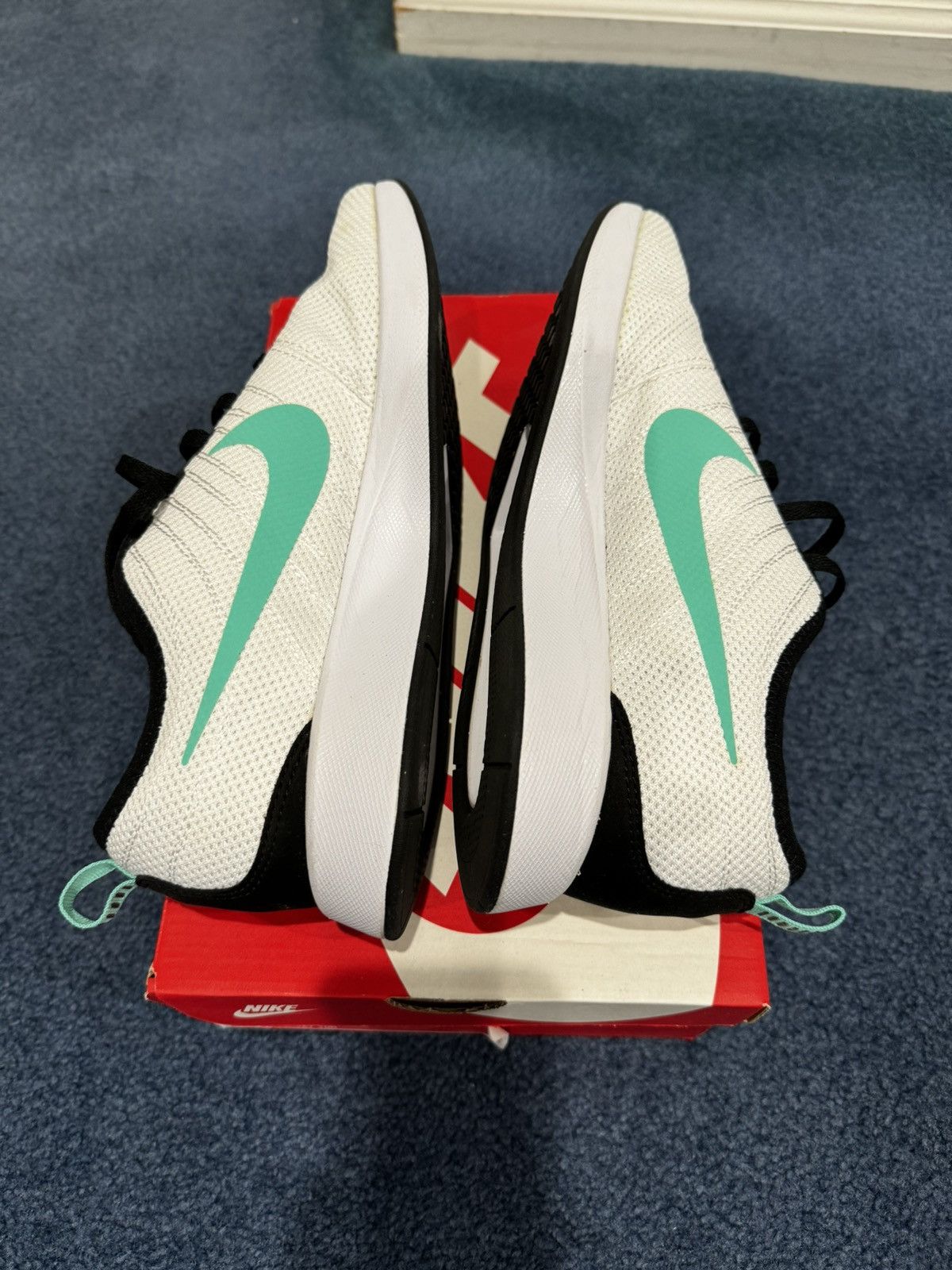 Nike Dual Tone Racer Size US 9 / EU 42 - 5 Thumbnail
