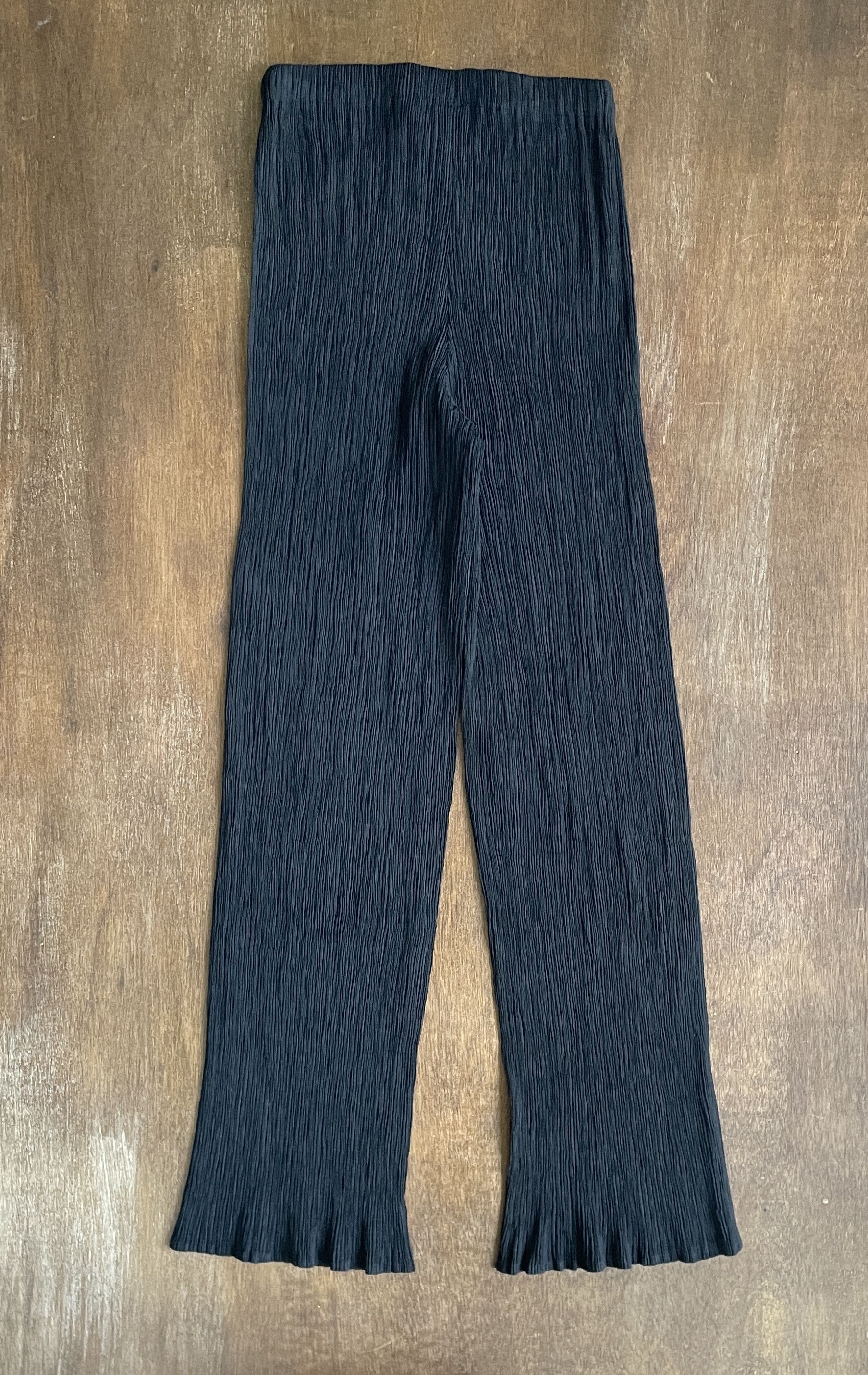 Pleats Please Issey Miyake Issey Miyake Pleats Please Pants Size US 26 / EU 42 - 5 Thumbnail