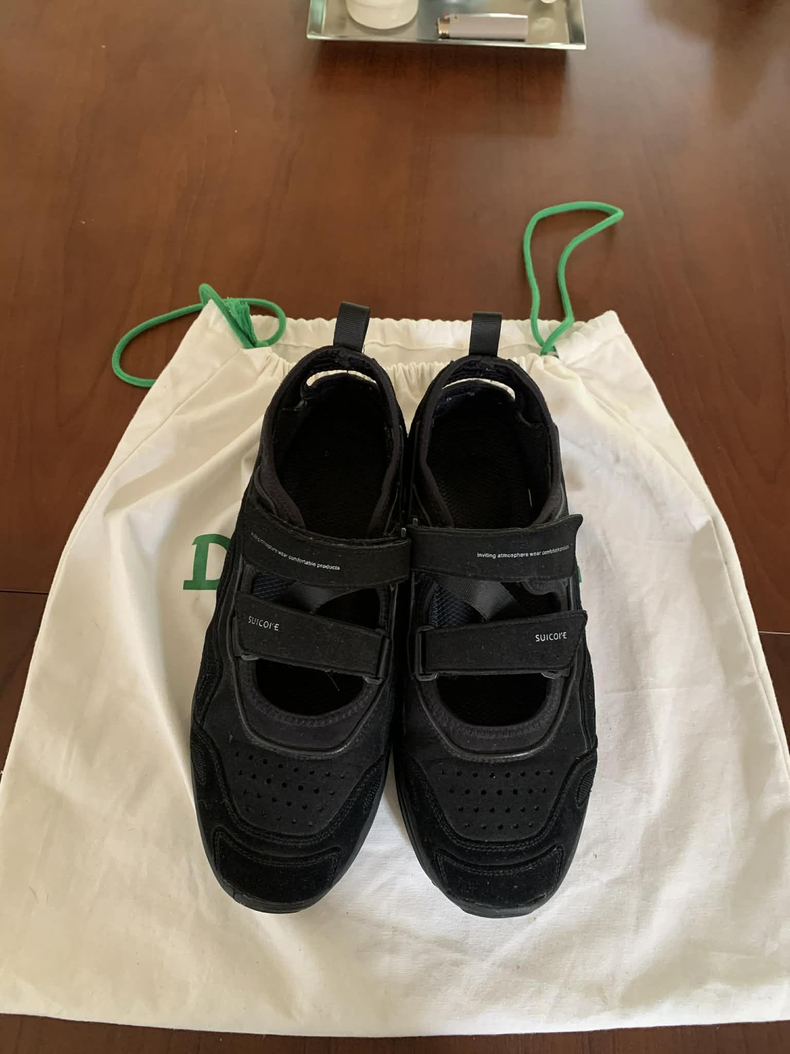 Suicoke Suicoke AKK-ab Size US 10 / EU 43 - 2 Thumbnail