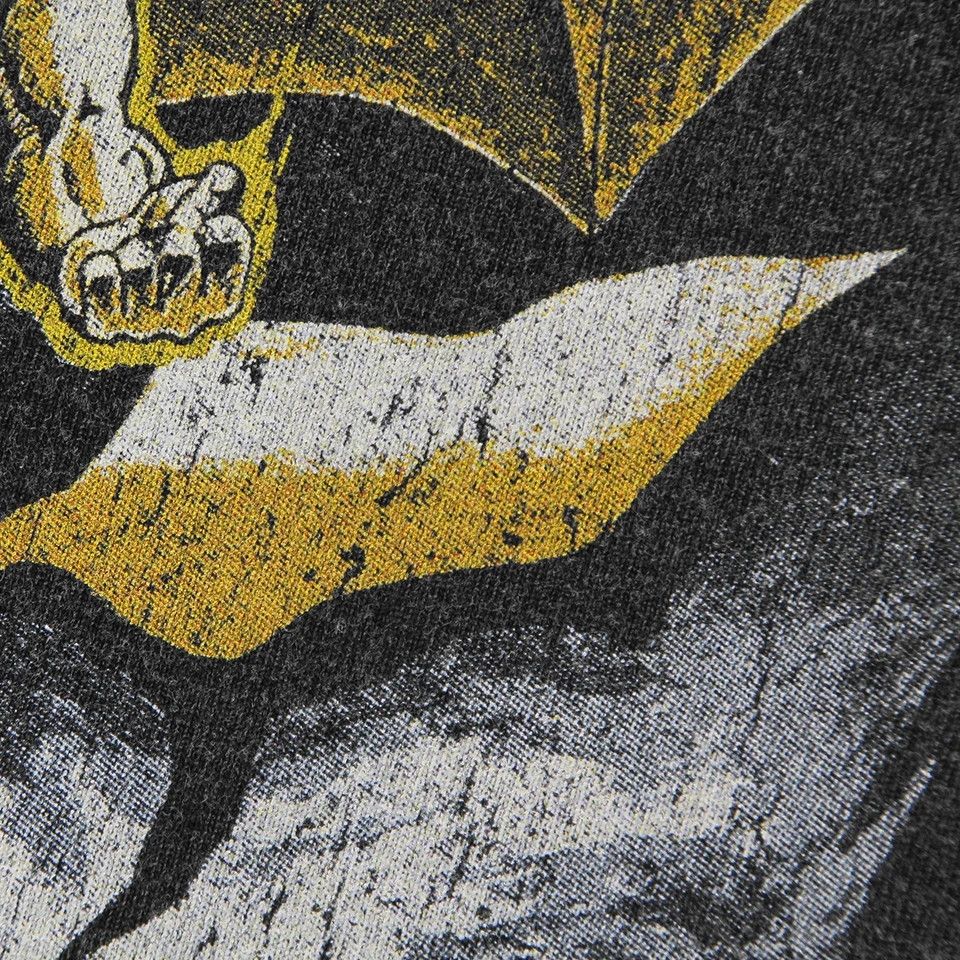 Japanese Brand Devilman T-shirt Japanese Anime Size US M / EU 48-50 / 2 - 6 Thumbnail