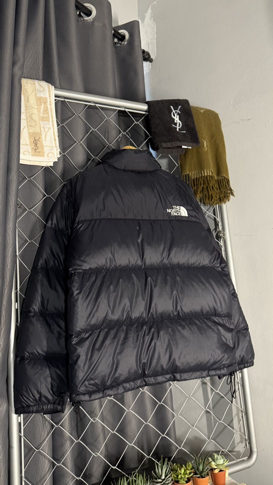 The North Face ‼️OFFER‼️ THE NORTH FACE DOWN PUFFER 700 Size US L / EU 52-54 / 3 - 4 Thumbnail