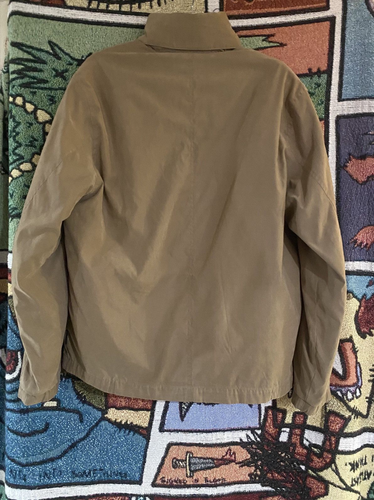 London Fog LONDON FOG 2 PIECE JACKET Size US M / EU 48-50 / 2 - 3 Thumbnail