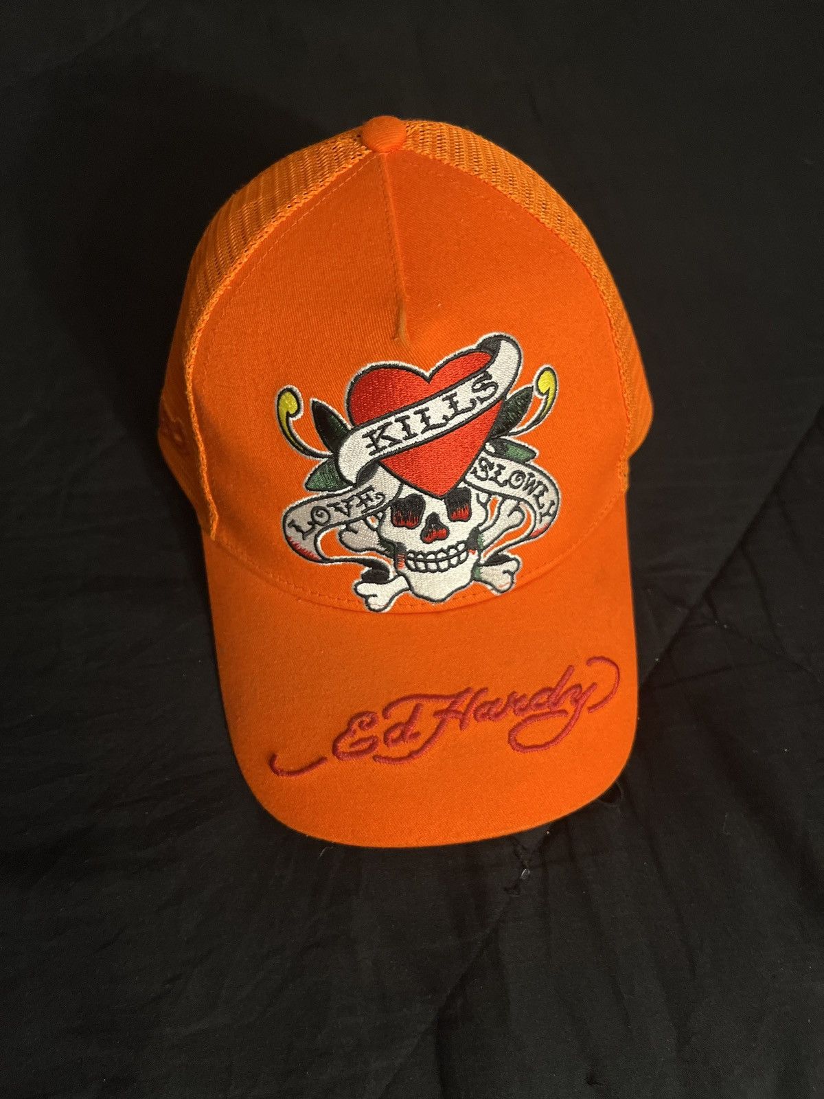 Ed Hardy Ed hardy Size ONE SIZE - 1 Thumbnail