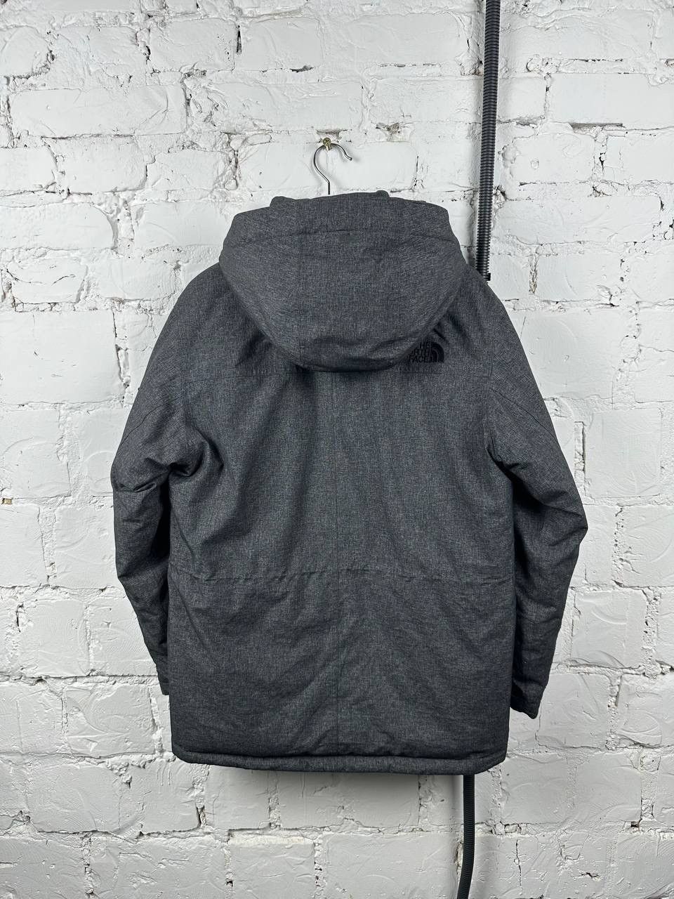 The North Face The North Face White Label Parka Size US M / EU 48-50 / 2 - 2 Thumbnail