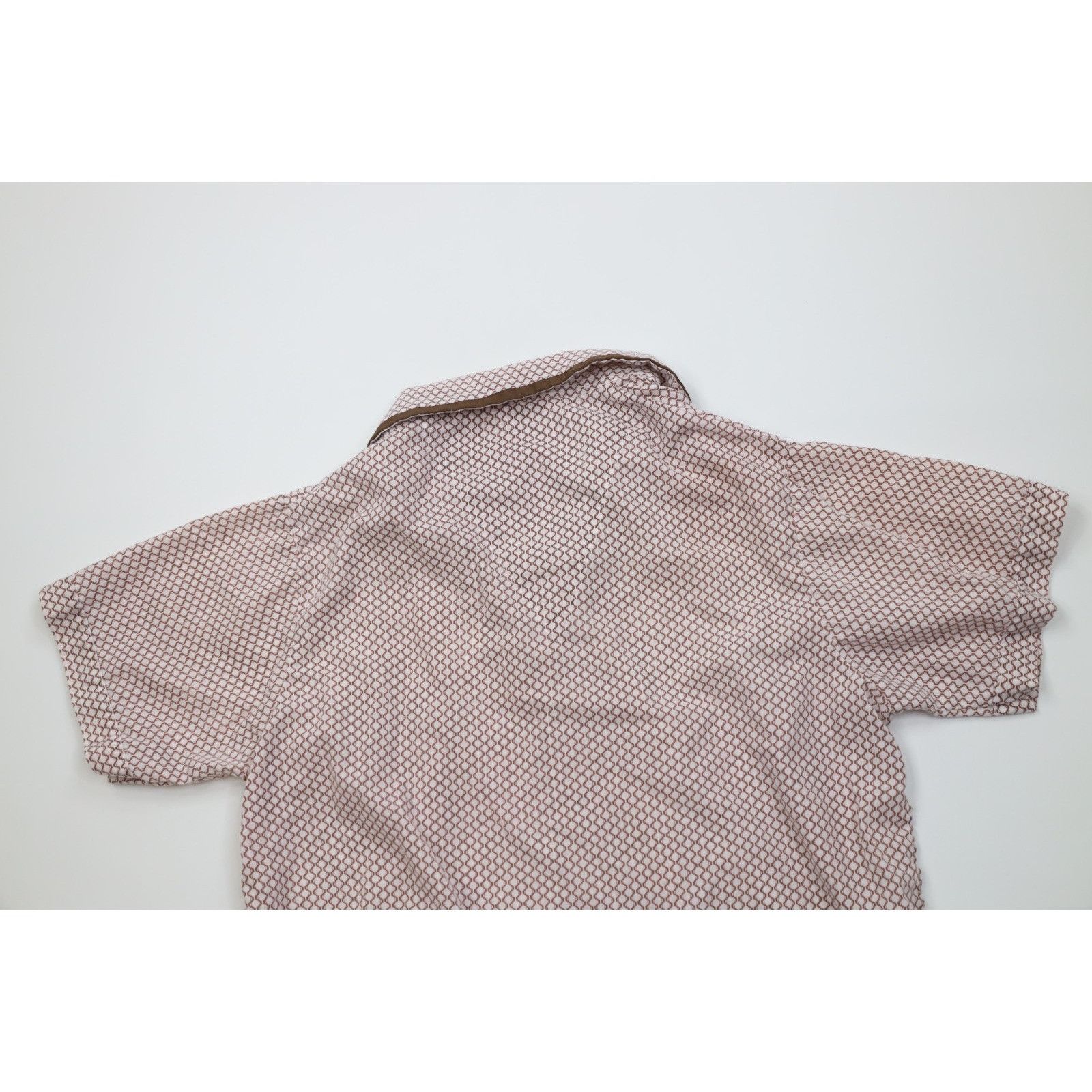 Vintage Vintage 70s Streetwear 2 Piece Short Sleeve Pajamas Size US L / EU 52-54 / 3 - 7 Thumbnail