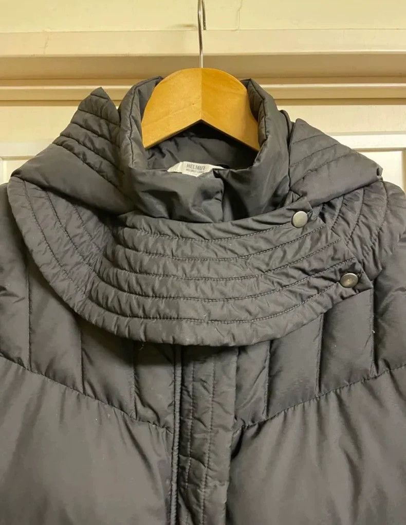 Helmut Lang Helmut Lang Down jacket 2504-Nextarrow Size US M / EU 48-50 / 2 - 2 Thumbnail
