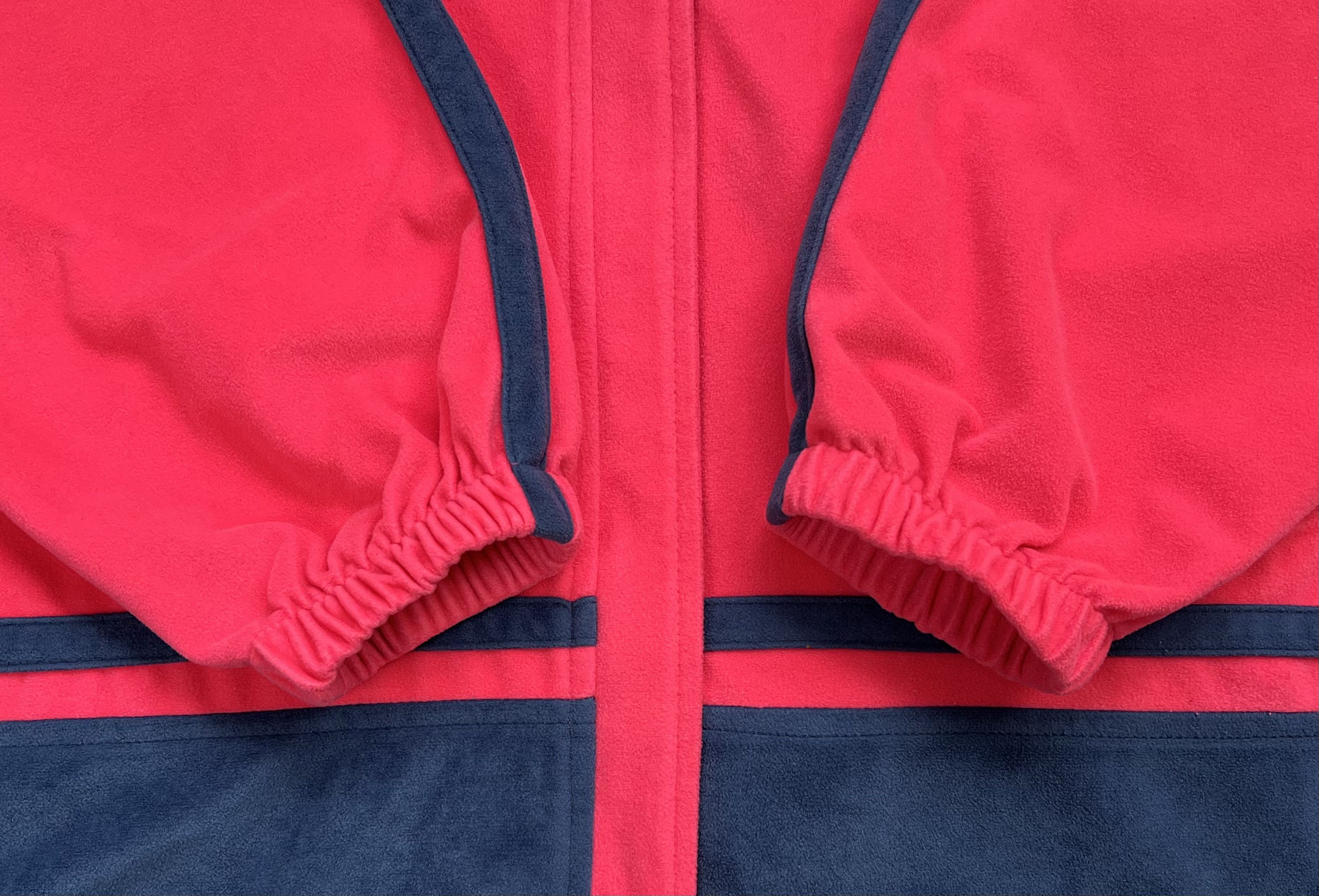 Diadora × Vintage Diadora Women In Sport Clasic Elegance Hoodie Sport Jacket Size M / US 6-8 / IT 42-44 - 10 Thumbnail