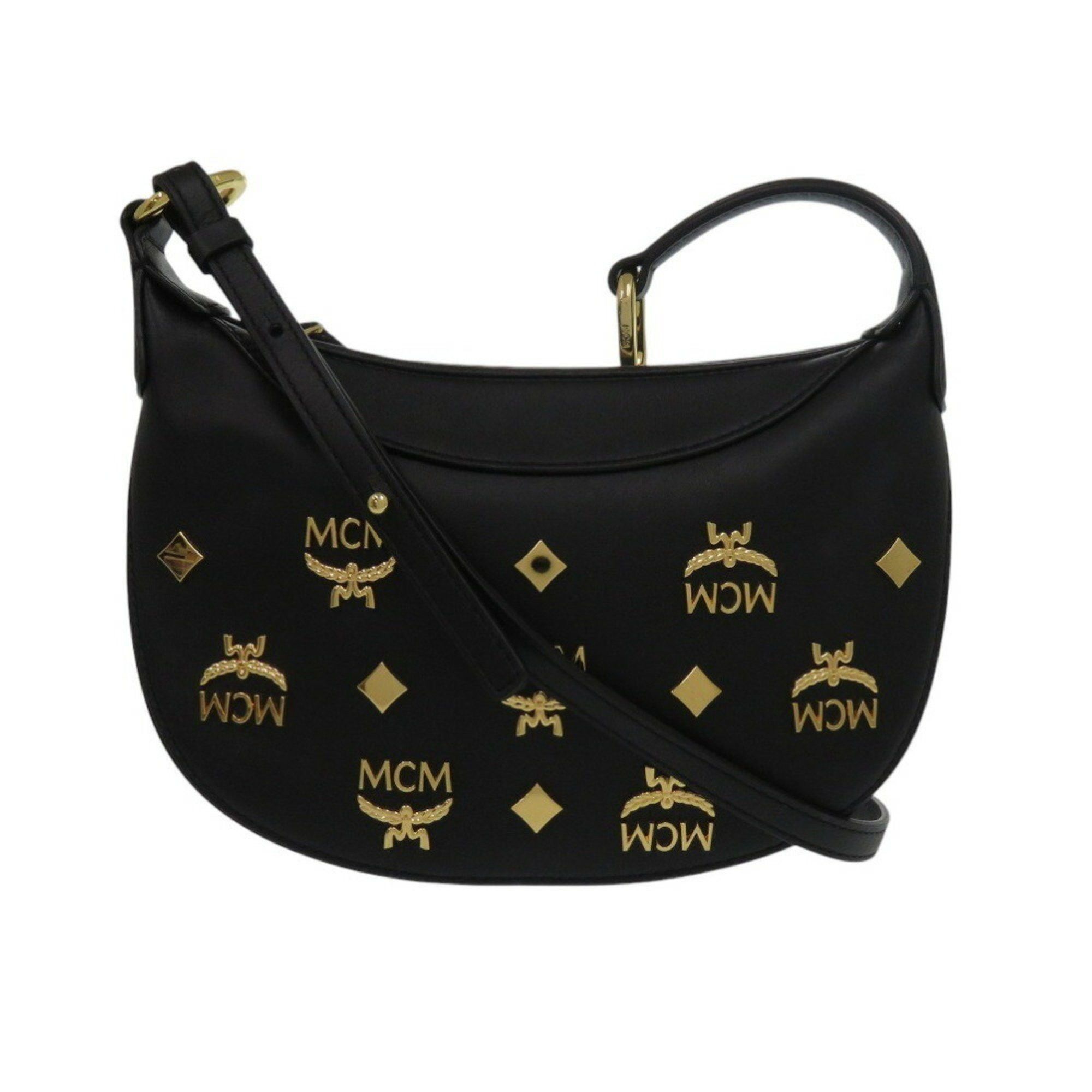 MCM MCM Visetos shopper Size ONE SIZE - 1 Thumbnail