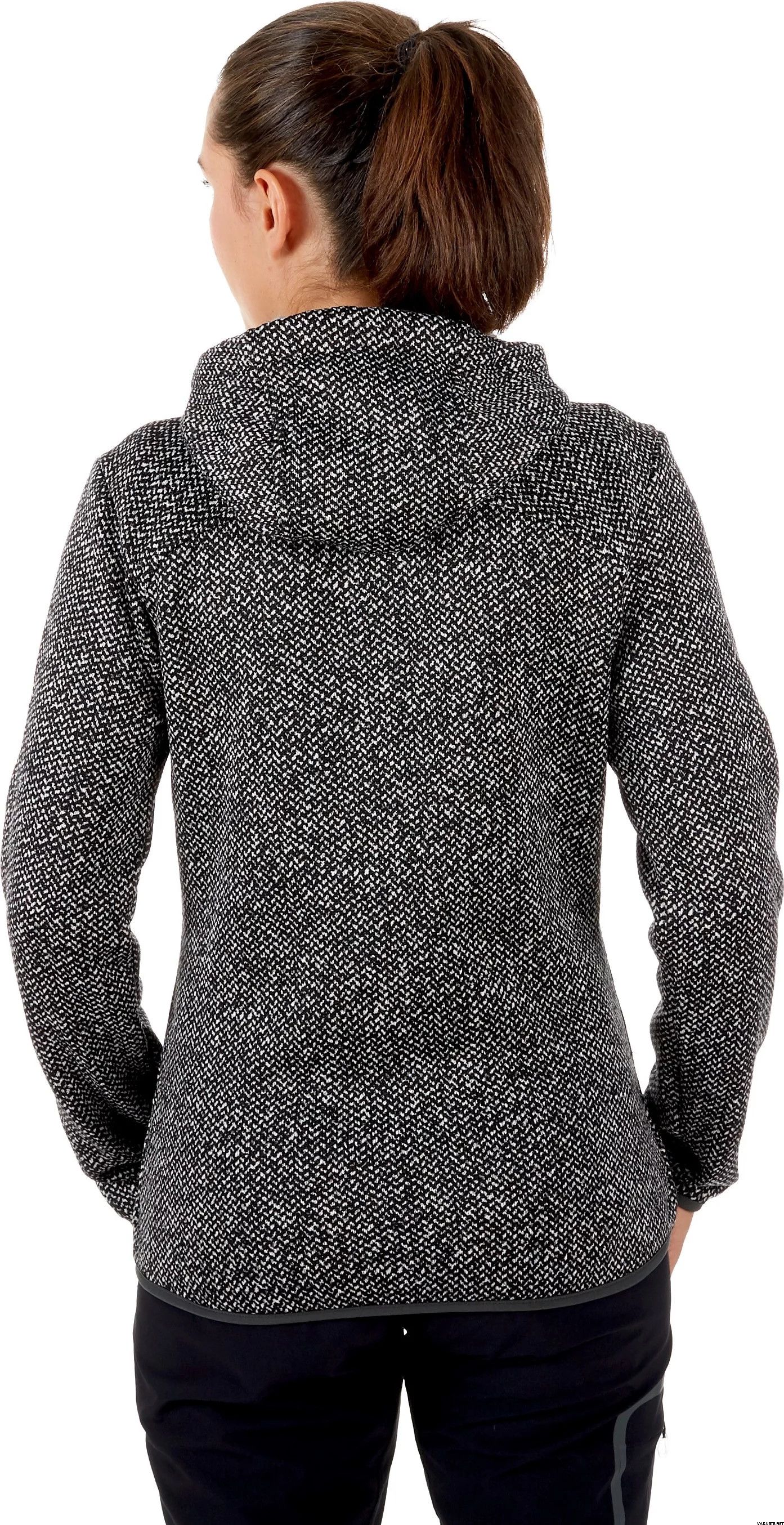 Mammut Mammut Chamuera ML Hooded Jacket Size XS Outdoor Trekking Size XS / US 0-2 / IT 36-38 - 3 Thumbnail