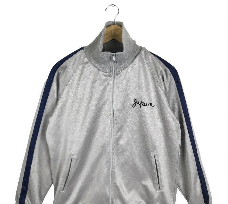 Toyo Enterprises By Toyo Enterprise SUKAJAN SOUVENIR JAPAN Tracktop Jacket Size US M / EU 48-50 / 2 - 4 Thumbnail