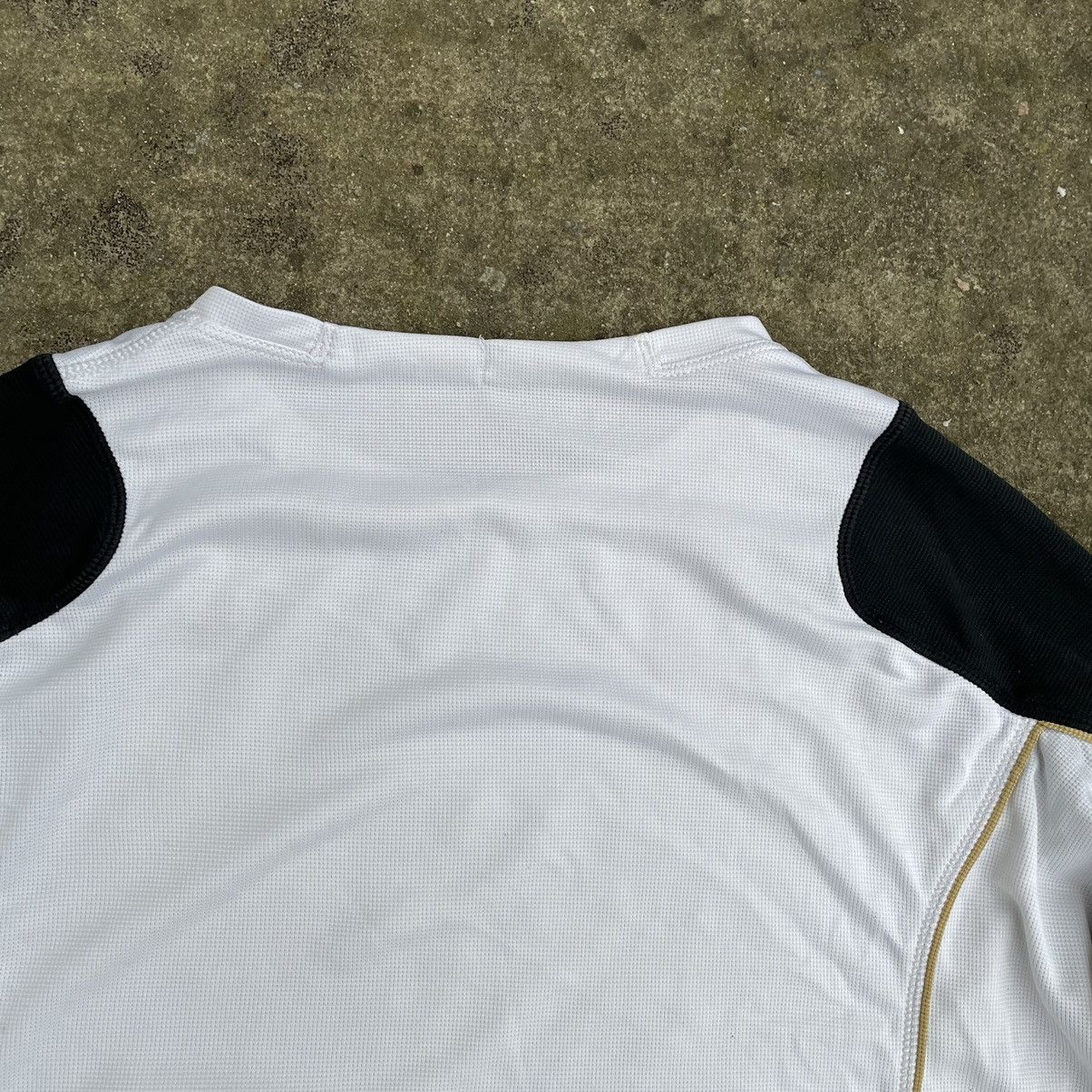 Issey Miyake Vintage Long-sleeve T-shirts Nike Y2K 90s USA Japan Size US M / EU 48-50 / 2 - 19 Thumbnail