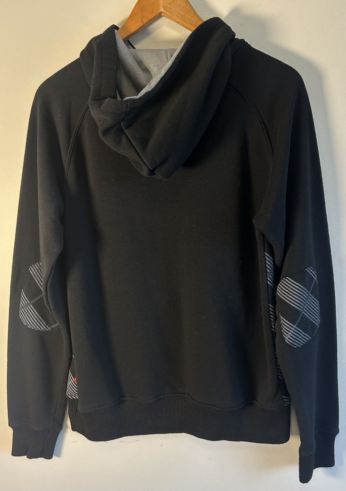 Other FC Barca Barcelona Official Merchandise Hoodie Sweater Size US L / EU 52-54 / 3 - 6 Thumbnail