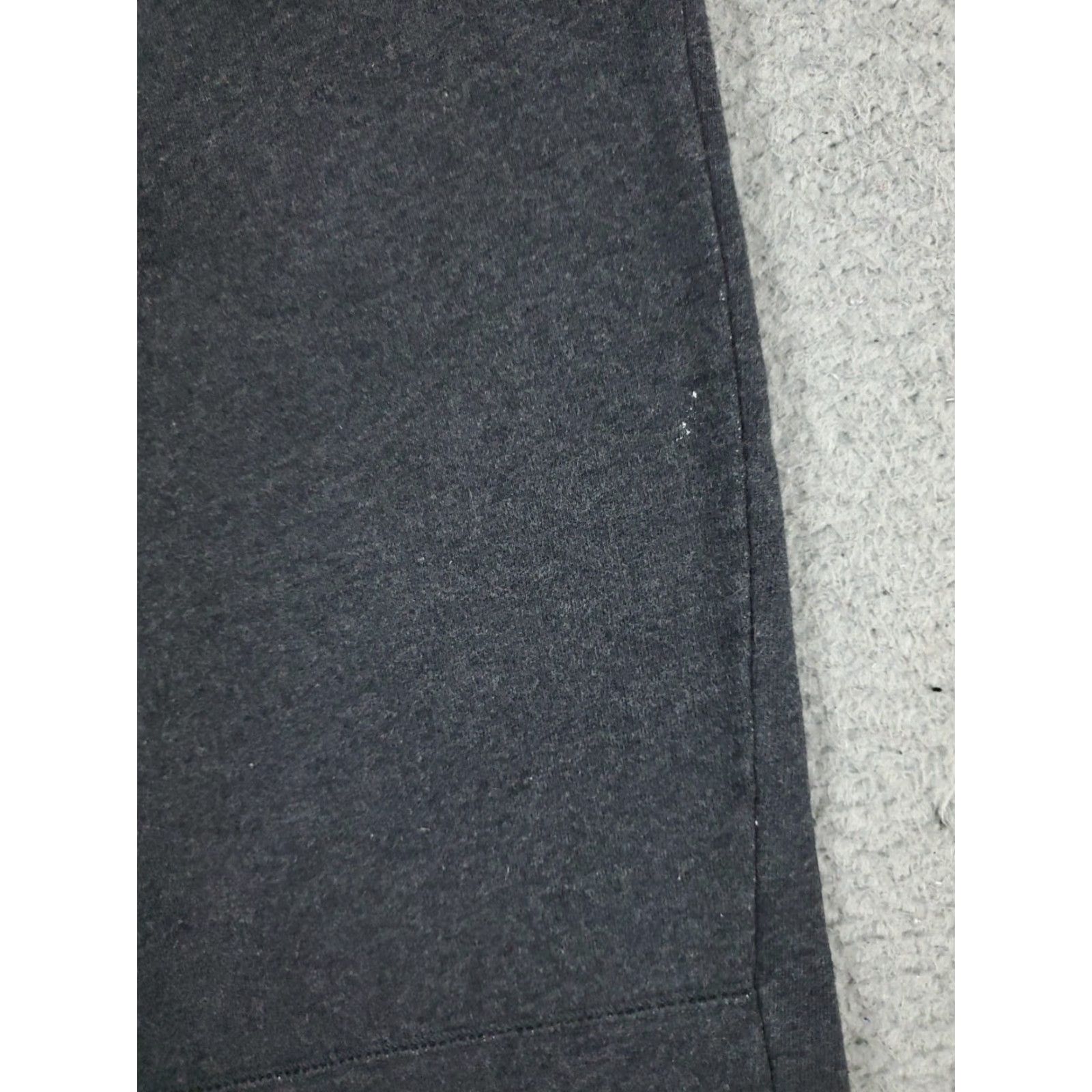 Nautica Nautica Gray Sweatpants Mens Small Track Joggers Activewear Size US 29 - 7 Thumbnail