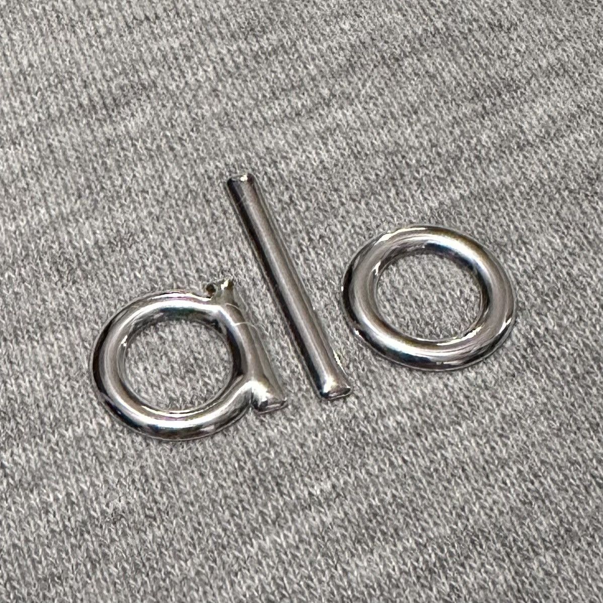 Alo Alo Yoga Accolade Crewneck Sweatshirt Heather Grey Large Size US L / EU 52-54 / 3 - 3 Thumbnail