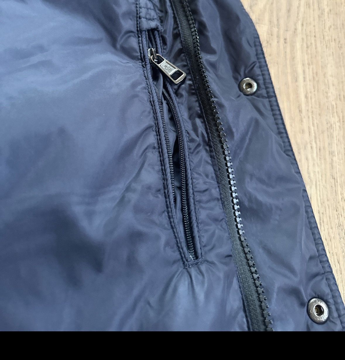 Moncler Moncler parkas Size US M / EU 48-50 / 2 - 9 Thumbnail