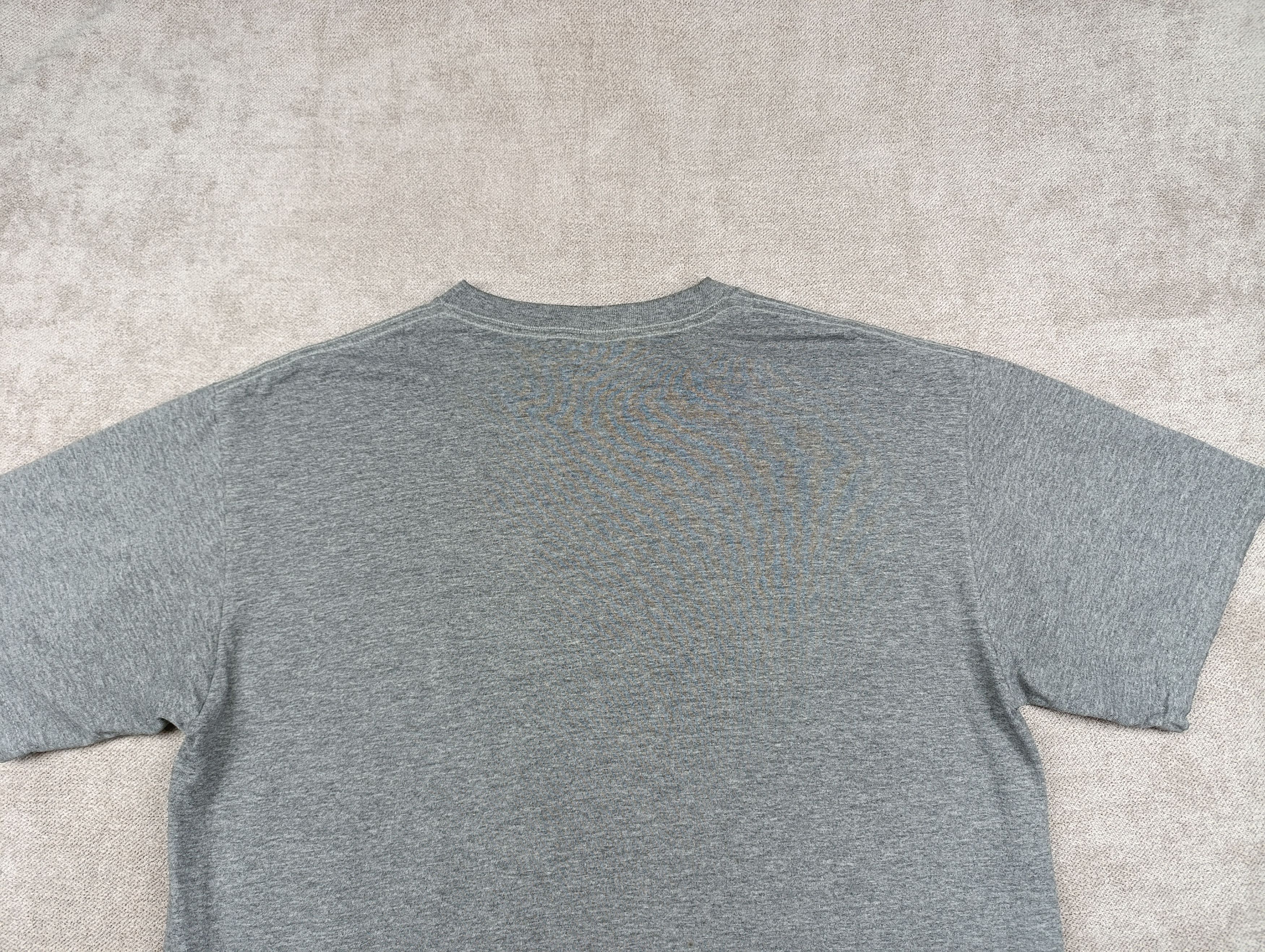Stussy STUSSY X FAITH HOUSE RECORDS LOGO TEE Size US L / EU 52-54 / 3 - 11 Thumbnail