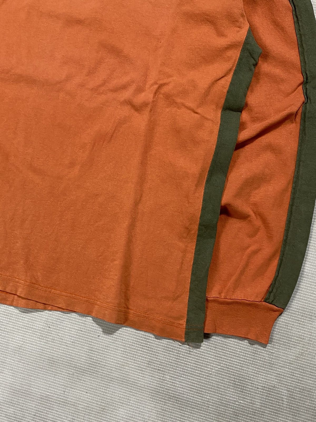 Stussy Vintage Stussy longsleeve Size US M / EU 48-50 / 2 - 3 Thumbnail