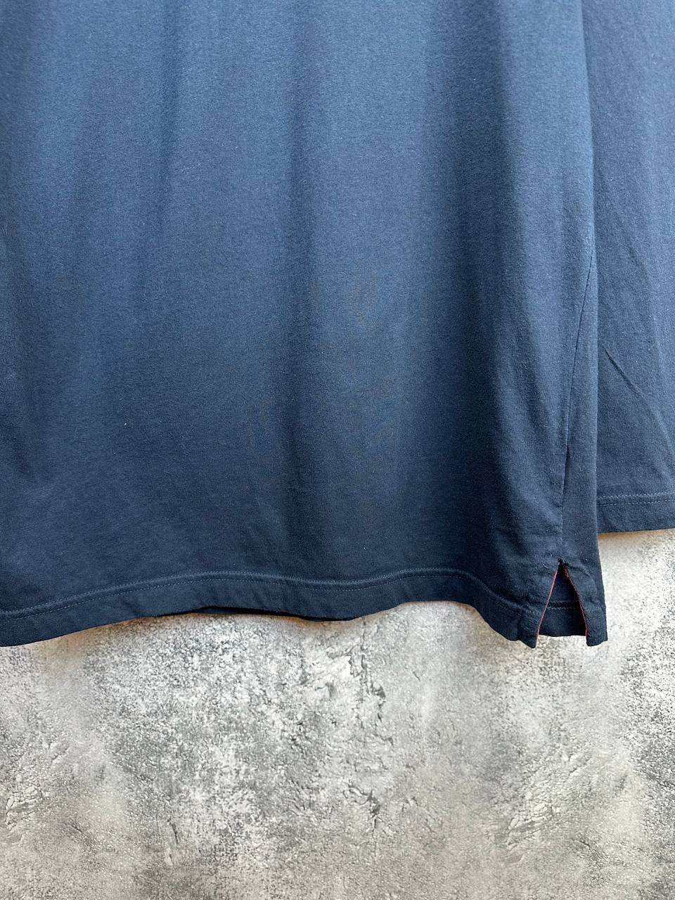 Zimmerli Zimmerli of Switzerland Organic Cotton Polo LS Shirt Swiss Size US S / EU 44-46 / 1 - 7 Thumbnail