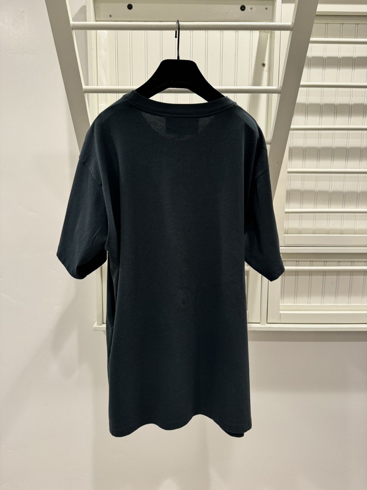 Gucci Gucci Studded Rock Tee Size US S / EU 44-46 / 1 - 2 Thumbnail