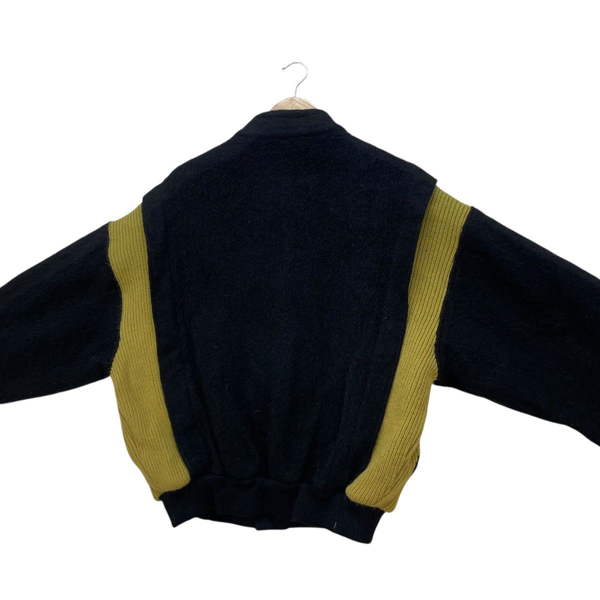 Issey Miyake 💥Vintage Arnold Palmer Bomber Jacket Size US M / EU 48-50 / 2 - 4 Thumbnail