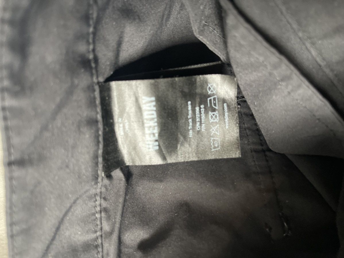 Weekday Weekday baggy trousers Size US 31 - 4 Thumbnail