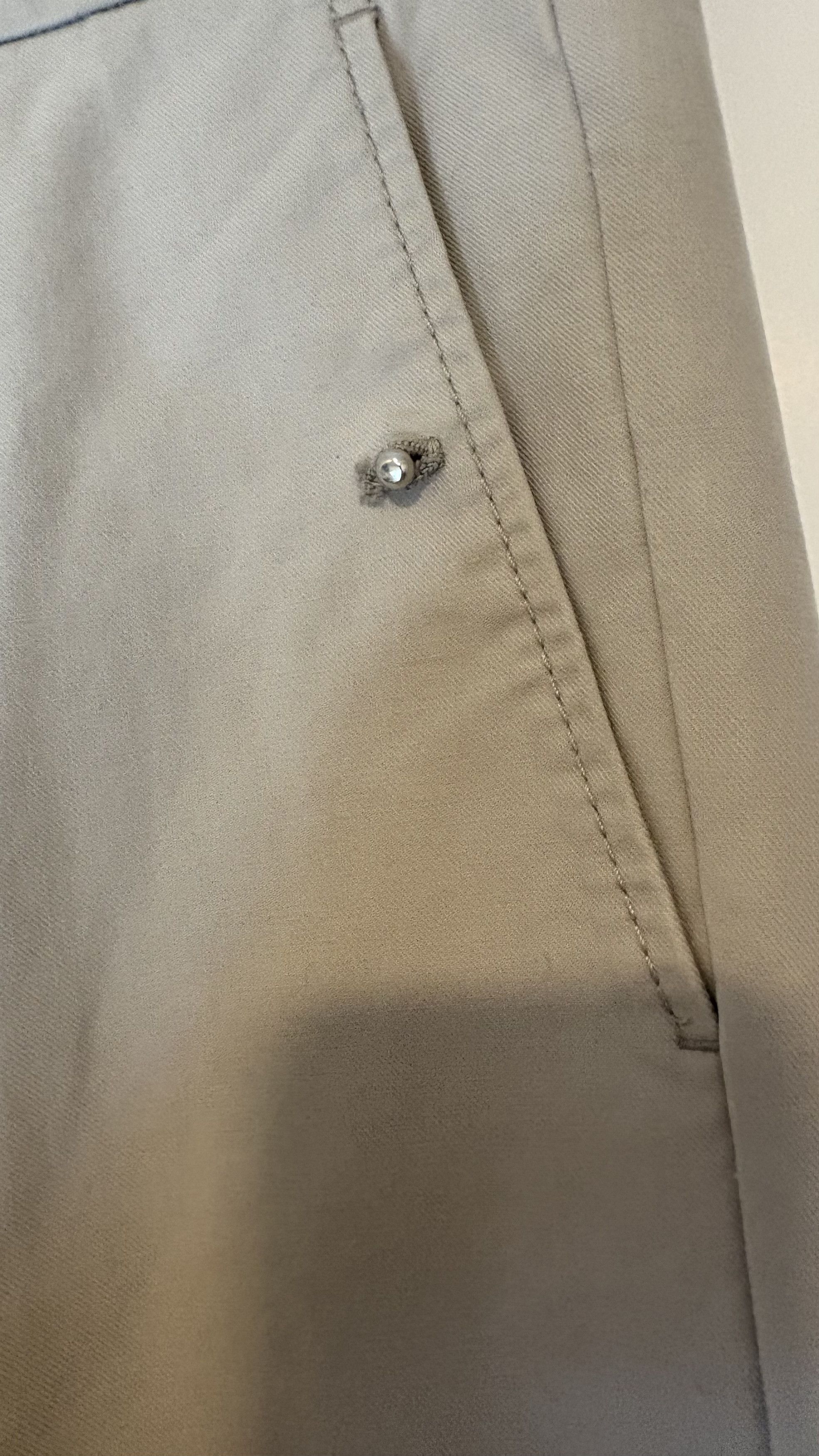 Dsquared2 DSquared2 Chino Pants Size US 32 / EU 48 - 3 Thumbnail