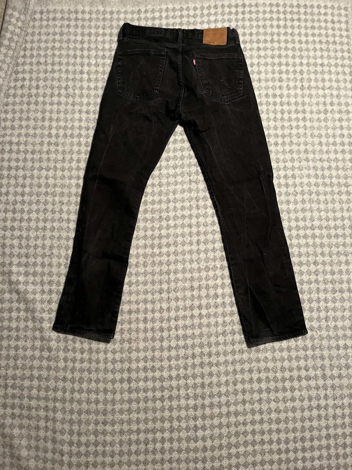 Levi's Levi’s 501 ‘93 W32*L32 Size US 32 / EU 48 - 4 Thumbnail