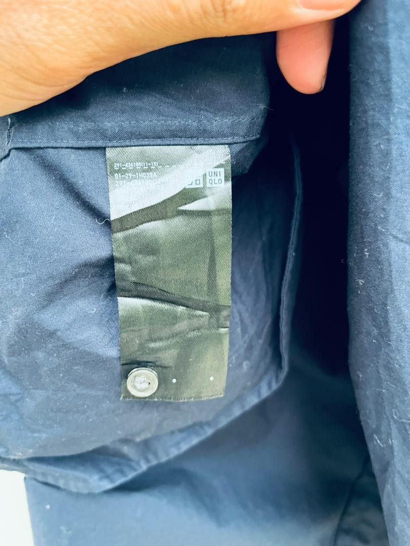 Japanese Brand × Jil Sander Vintage Jil Sander Japanese Designer Fashion Style Size L / US 10 / IT 46 - 11 Thumbnail