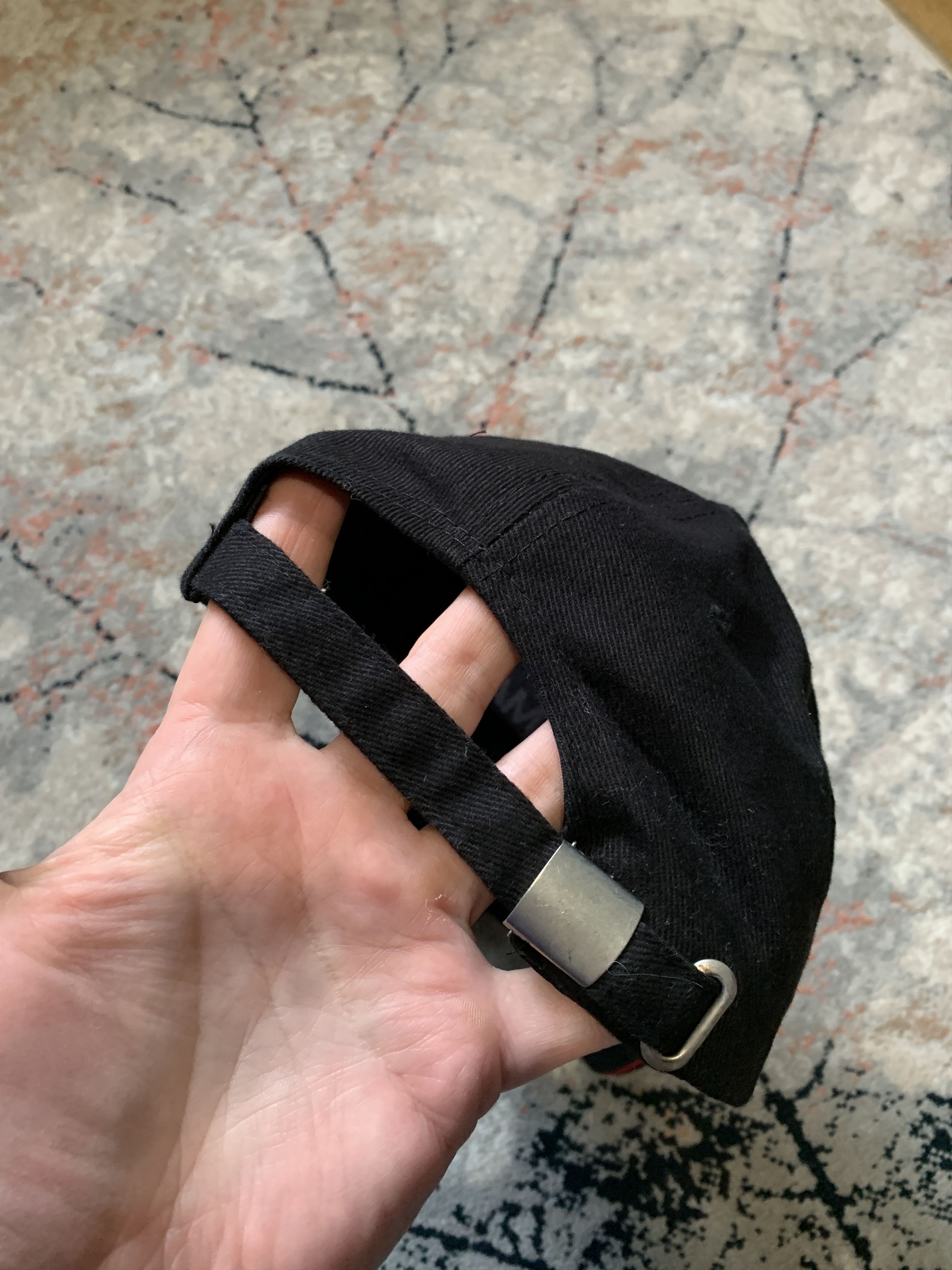 Japanese Brand Yokohama Racing Cap Size ONE SIZE - 3 Thumbnail