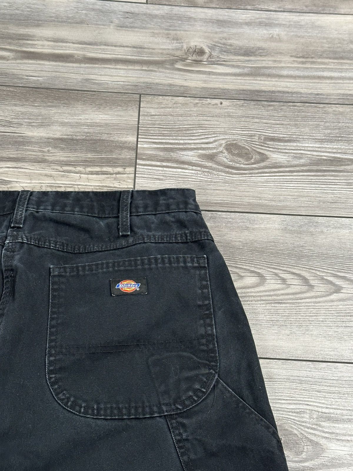 Dickies Dickies Carpenter Pants Size US 34 / EU 50 - 4 Thumbnail
