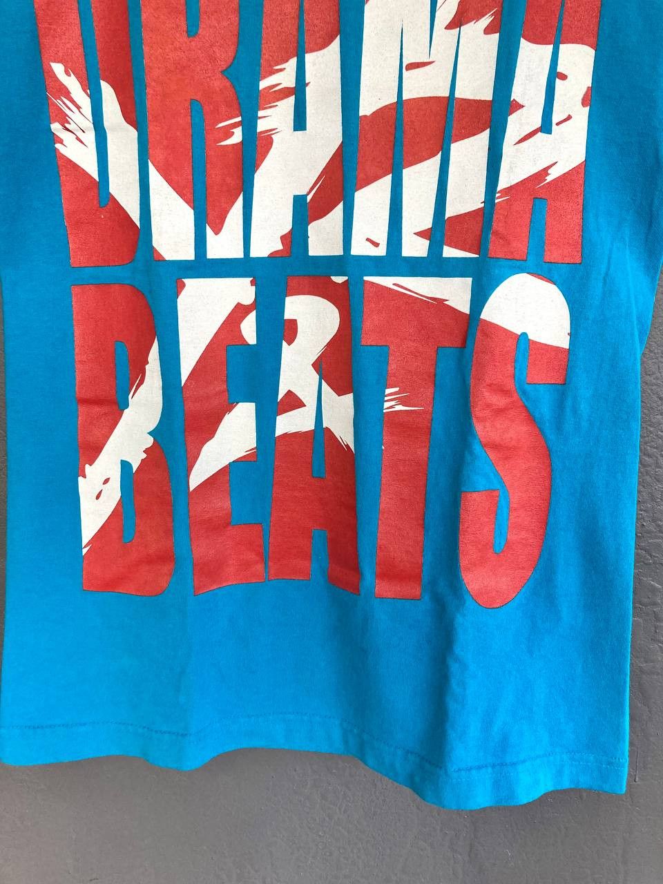 Young And Reckless Young & Reckless Drama Beats Tee Size US S / EU 44-46 / 1 - 4 Thumbnail