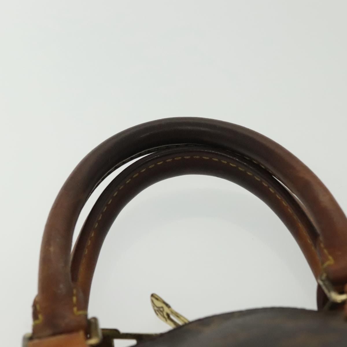 Louis Vuitton LOUIS VUITTON Monogram Alma Hand Bag M51130 Size ONE SIZE - 8 Thumbnail