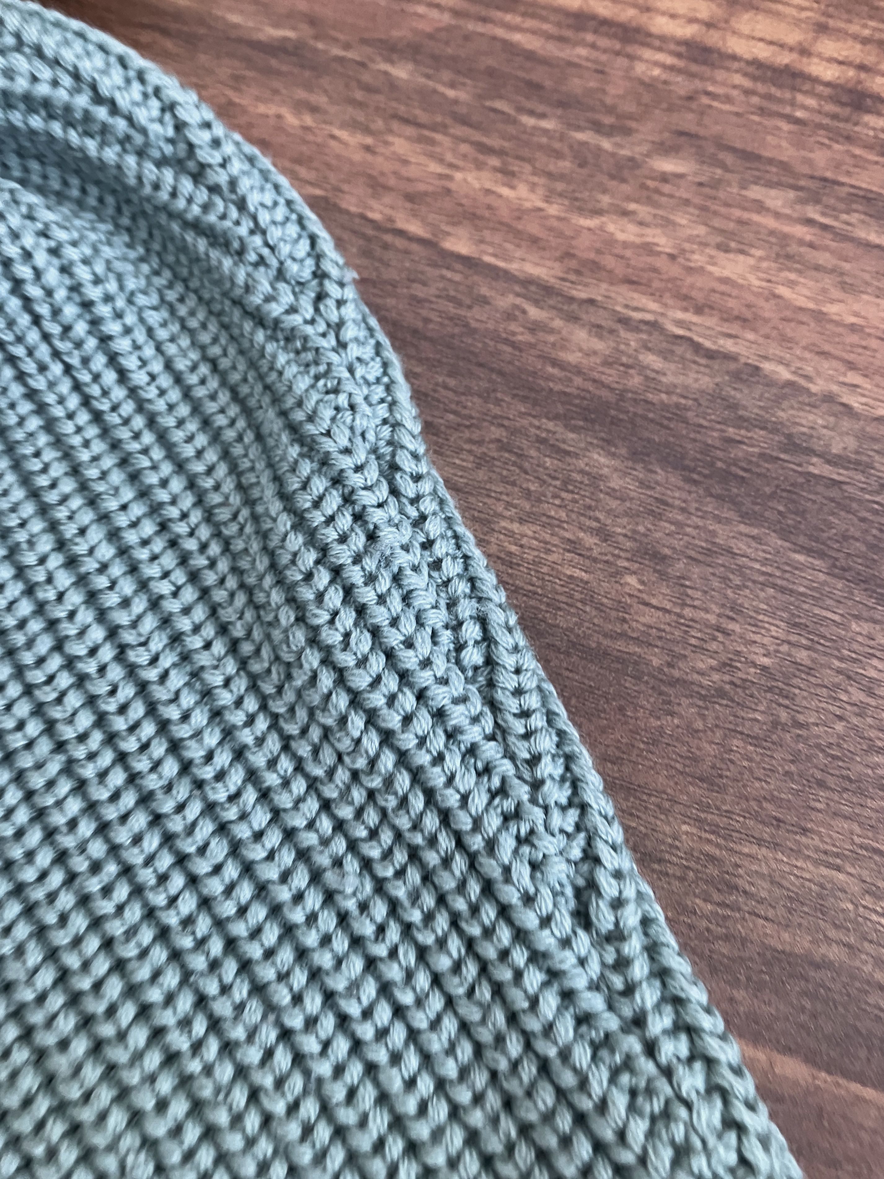 Hugo Boss Hugo Boss Gilo Knit Wool Sweater Size US S / EU 44-46 / 1 - 2 Thumbnail