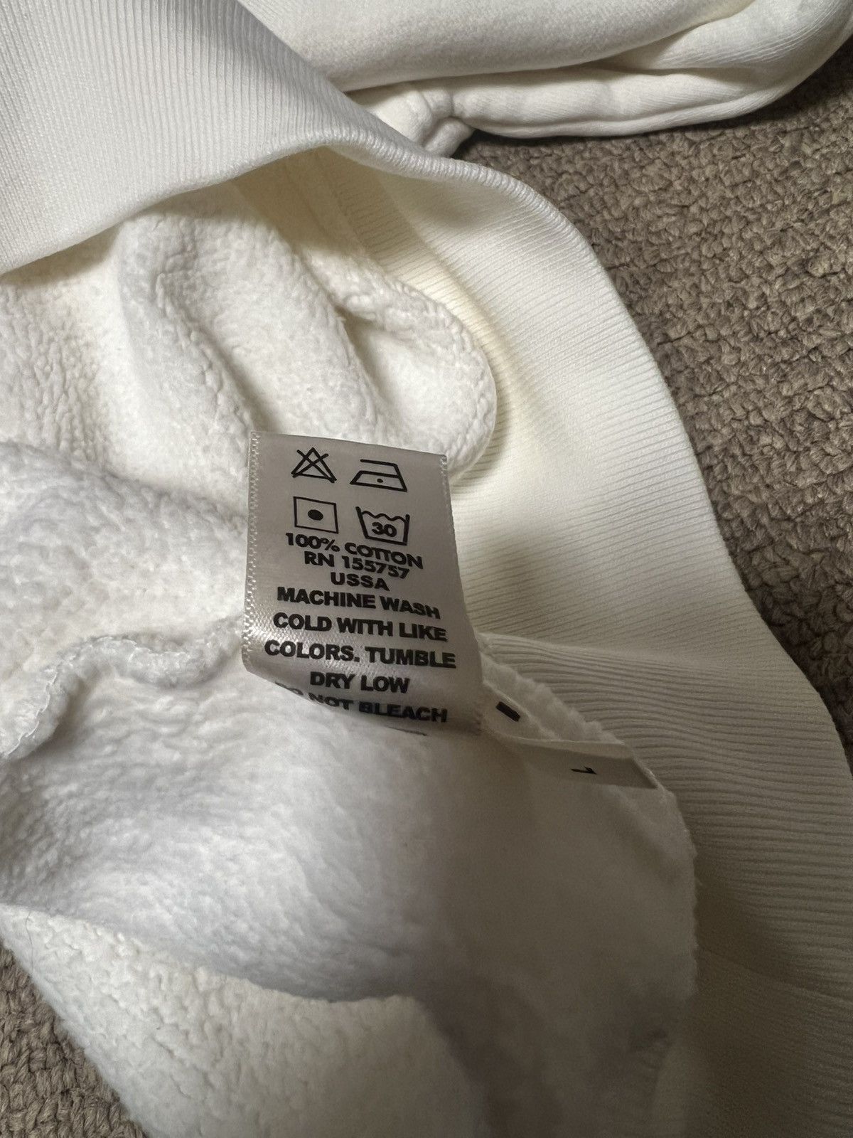 Madhappy MadHappy x Jon and Vinny Crewneck Size US L / EU 52-54 / 3 - 6 Thumbnail