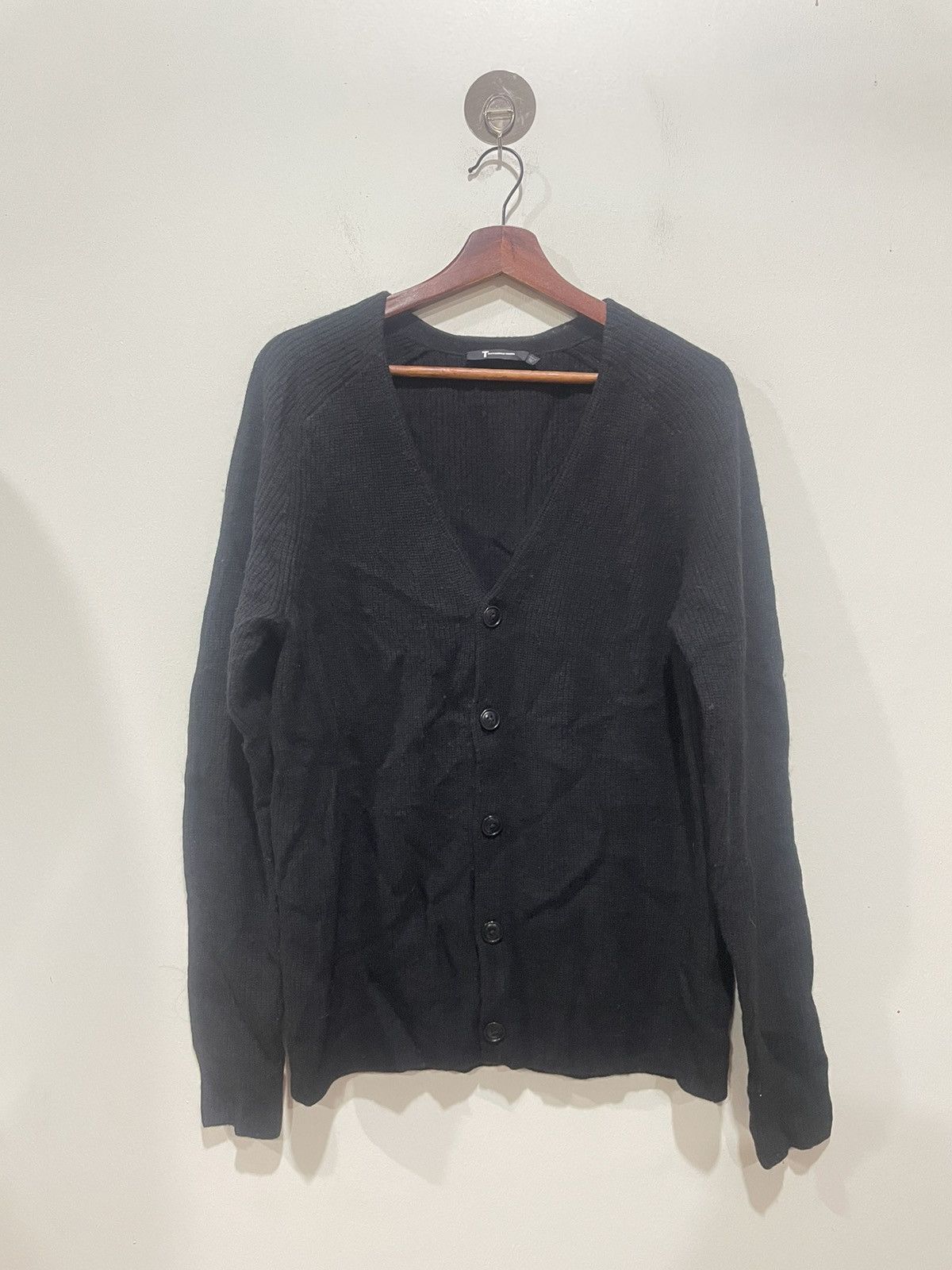 Alexander Wang Alexander Wang Sweaters Size US XS / EU 42 / 0 - 1 Thumbnail