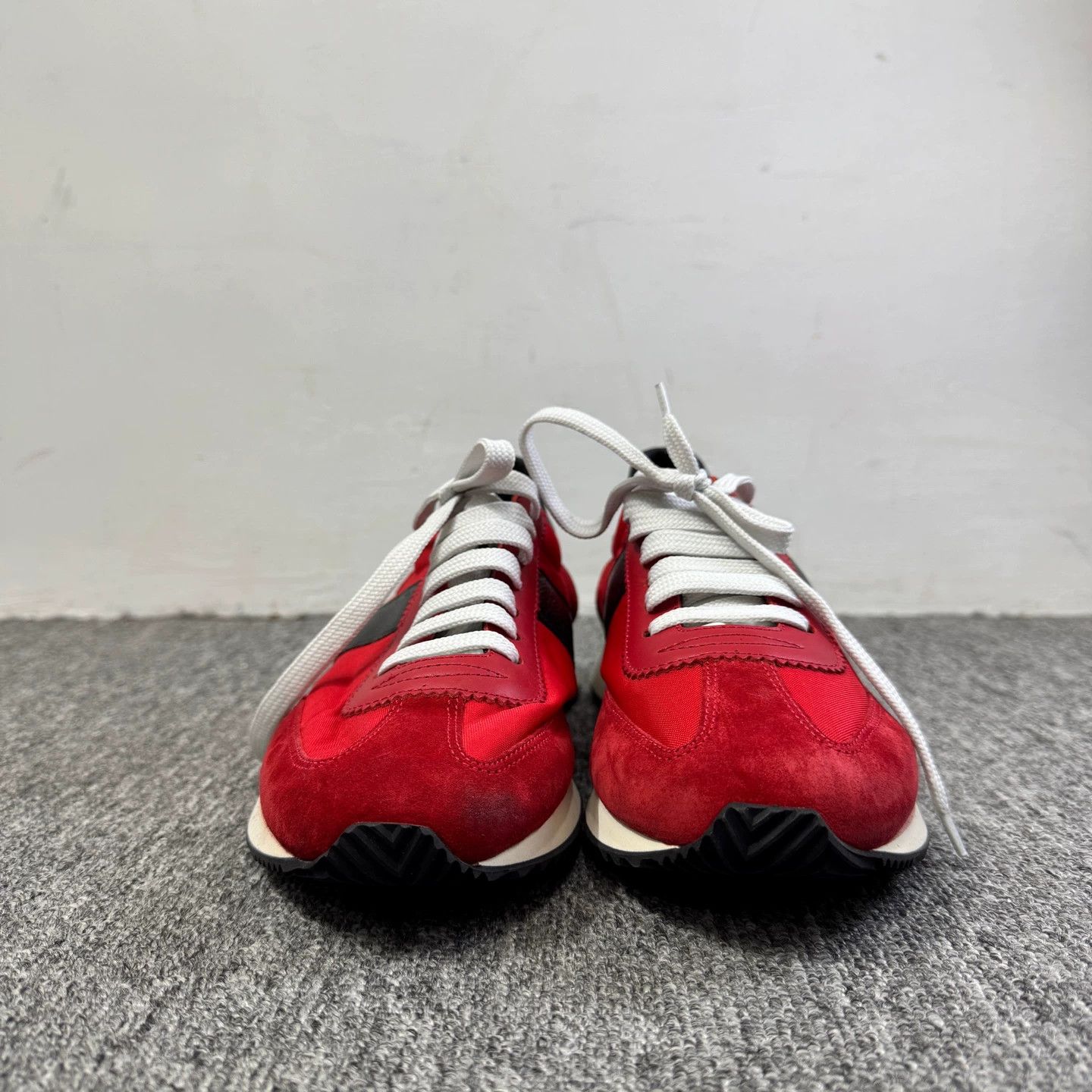 Saint Laurent Paris SLP sneakers 40 99 New Size US 7 / EU 40 - 2 Thumbnail