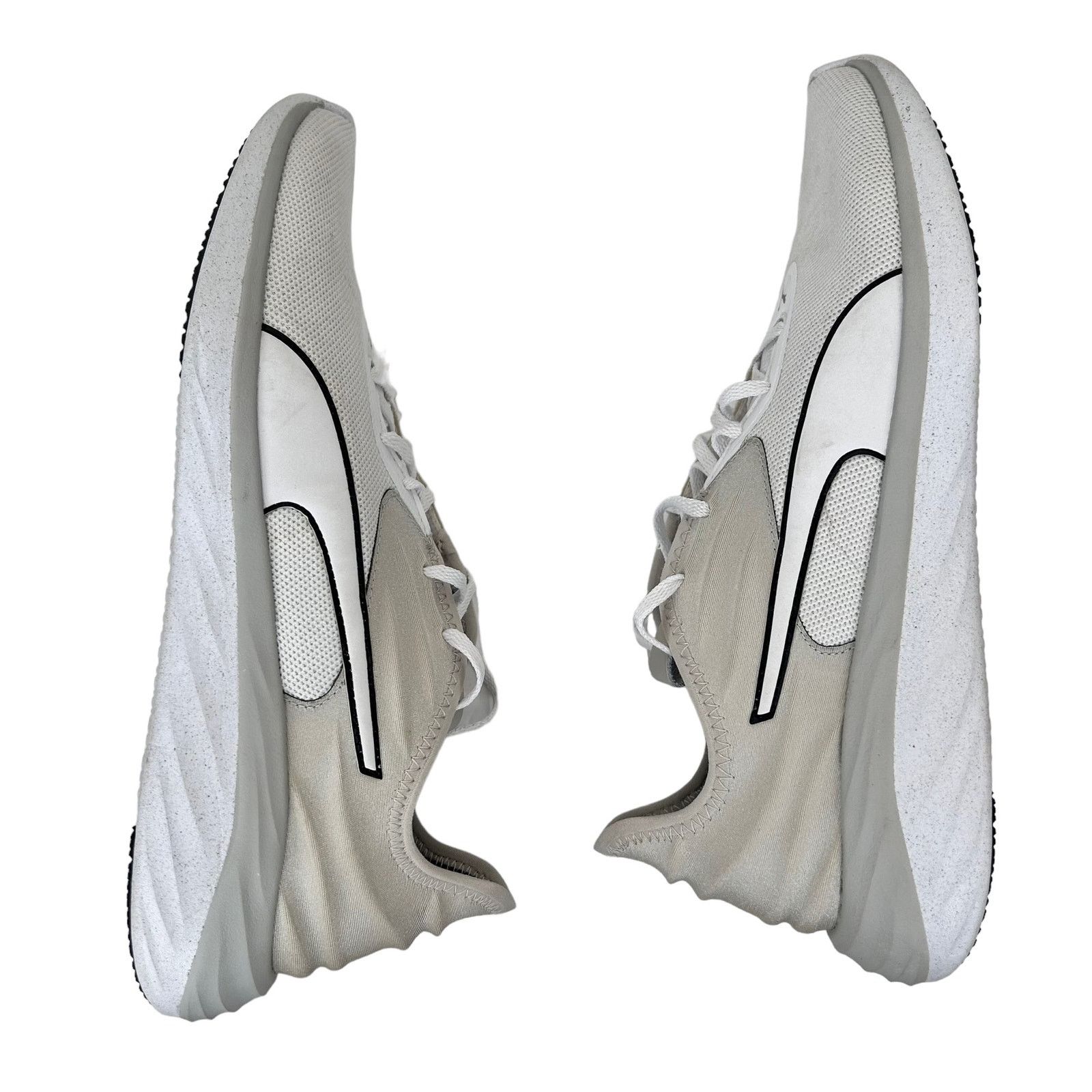 Puma Puma Better Foam Emerge 3D White Sneakers Sz 11 Size US 11 / EU 44 - 8 Thumbnail