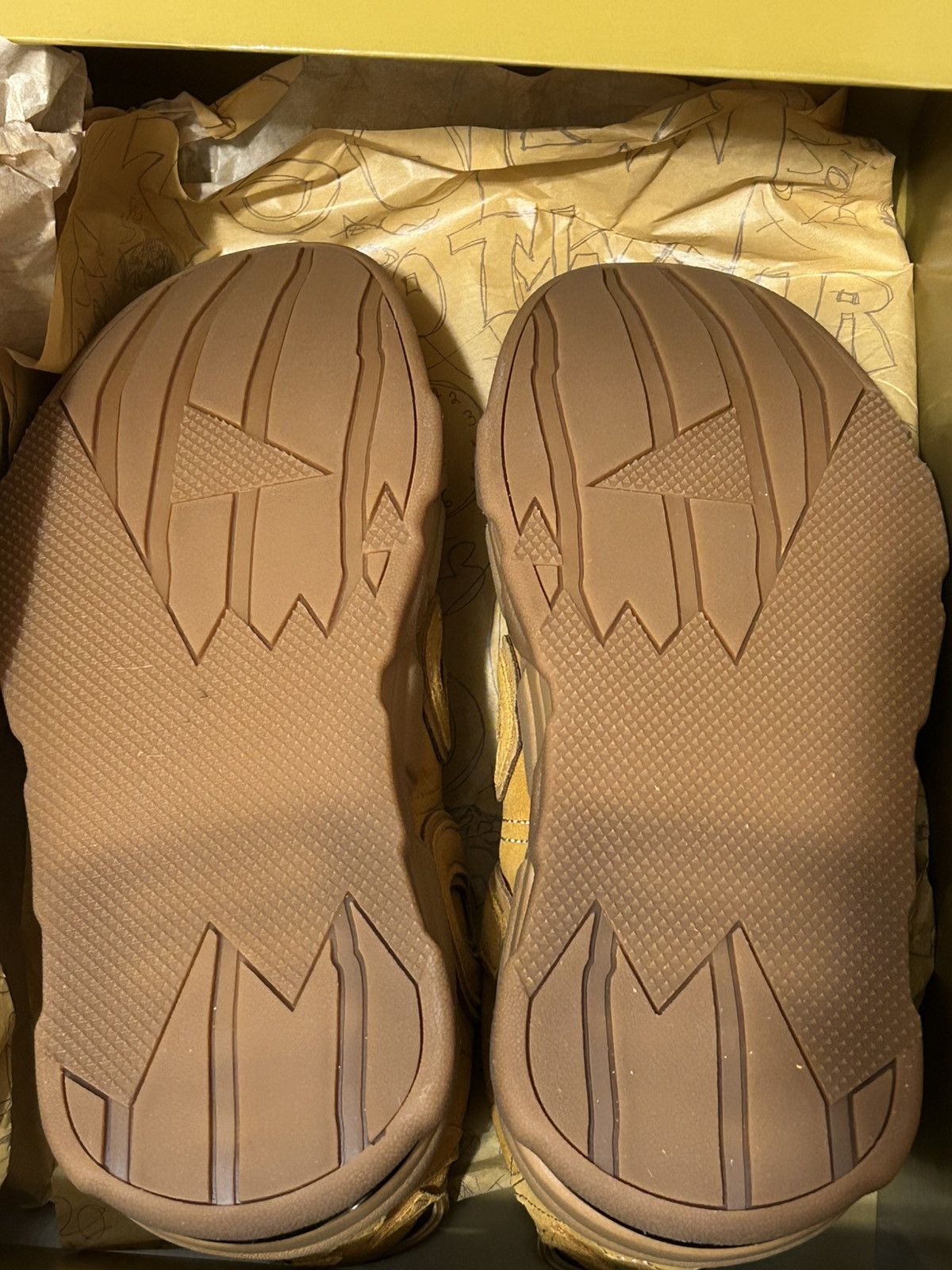 Asspizza BALLER PRO Size US 6 / EU 39 - 11 Thumbnail