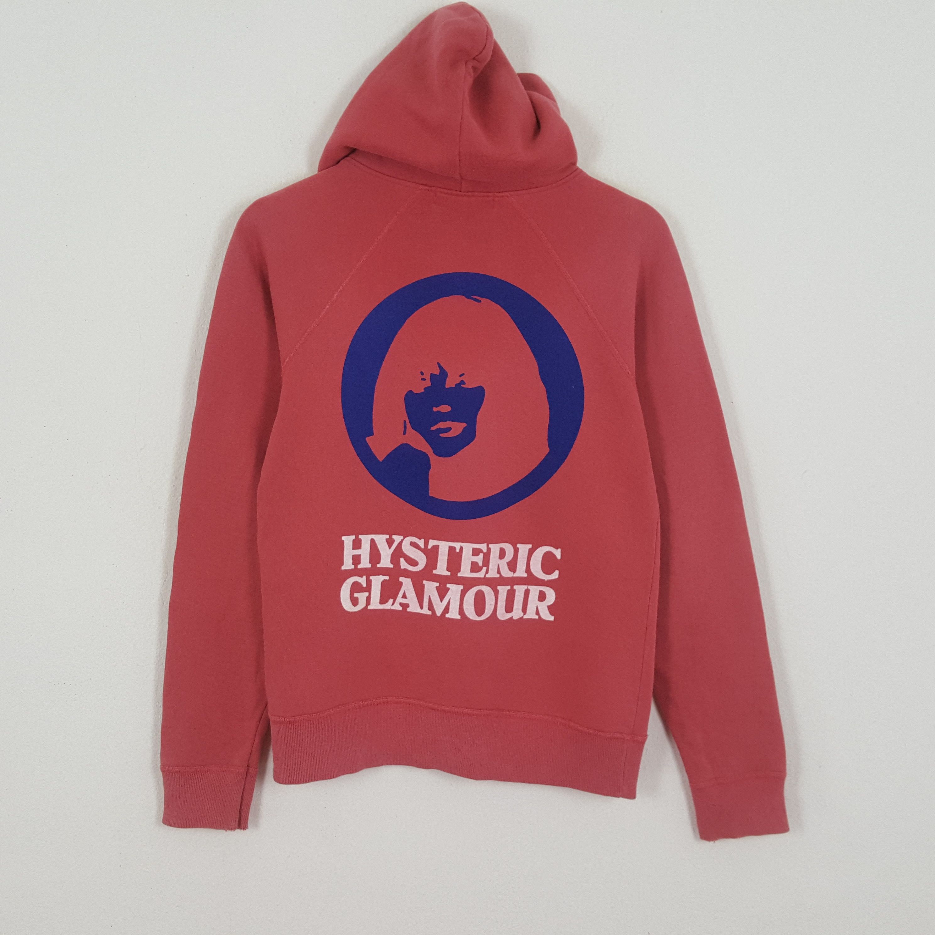 GRANTED×HYSTERIC GLAMOUR Hysteric Glamour 60's Style Toaster