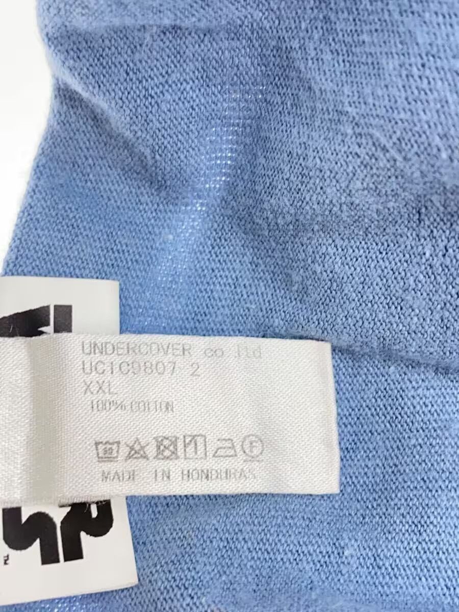 Undercover SITH College Tee Size US XXL / EU 58 / 5 - 7 Thumbnail