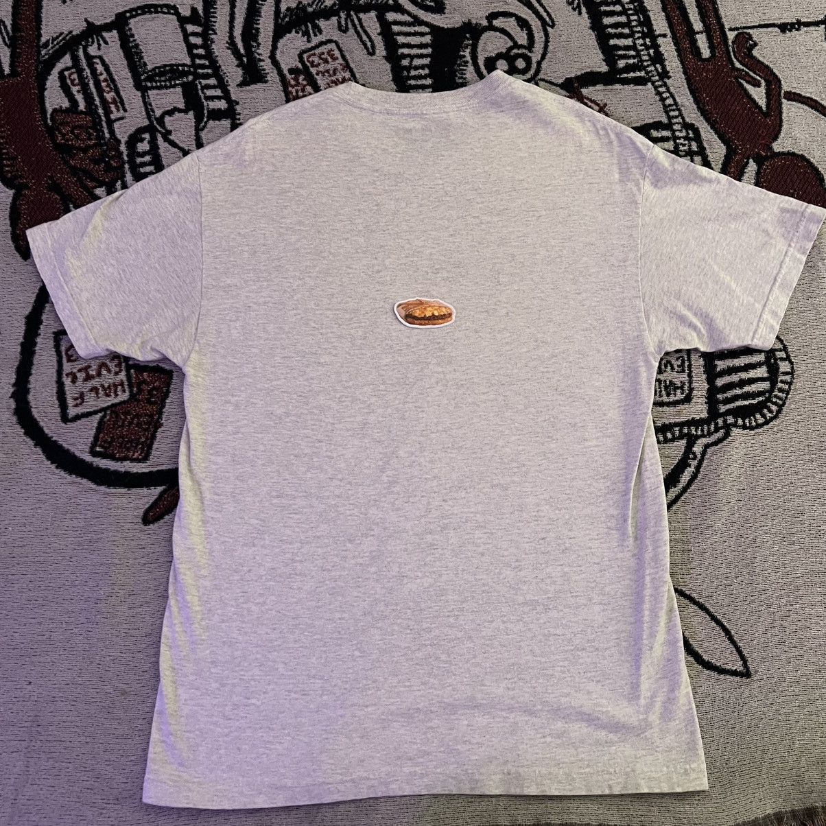 Fuck The Population fuckthepopulation white house burning tee large Size US L / EU 52-54 / 3 - 5 Thumbnail